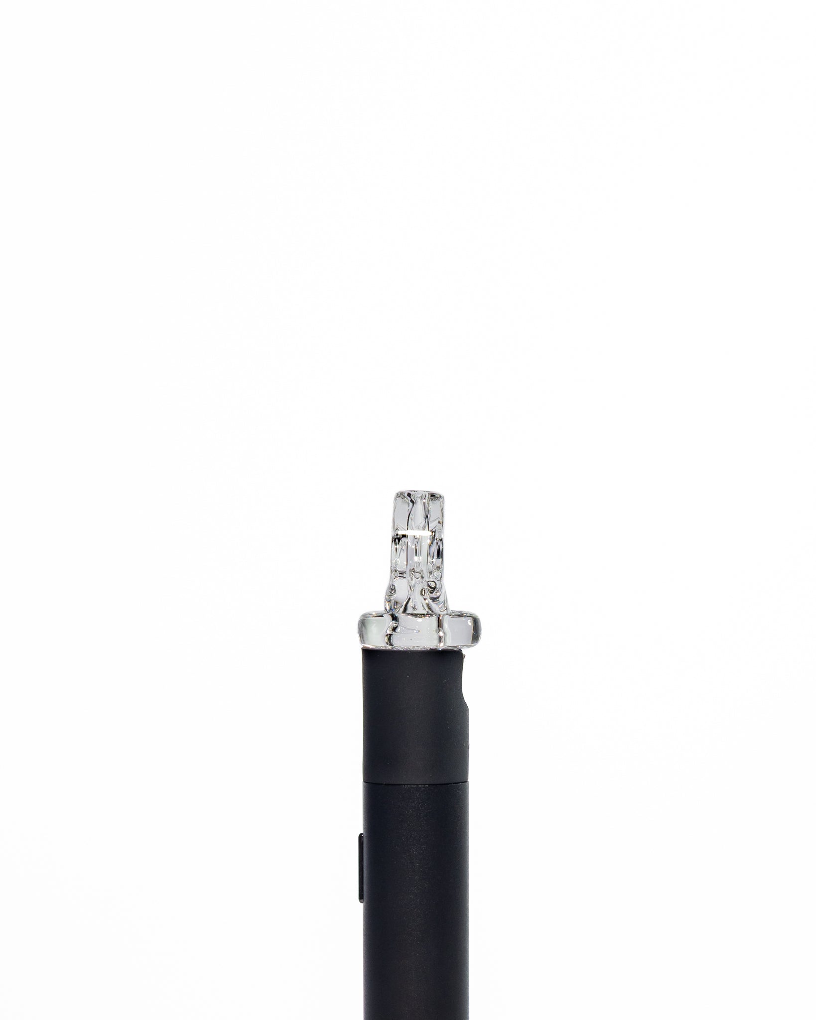 Randohm Glass - Ohm Pivot Top - Clear