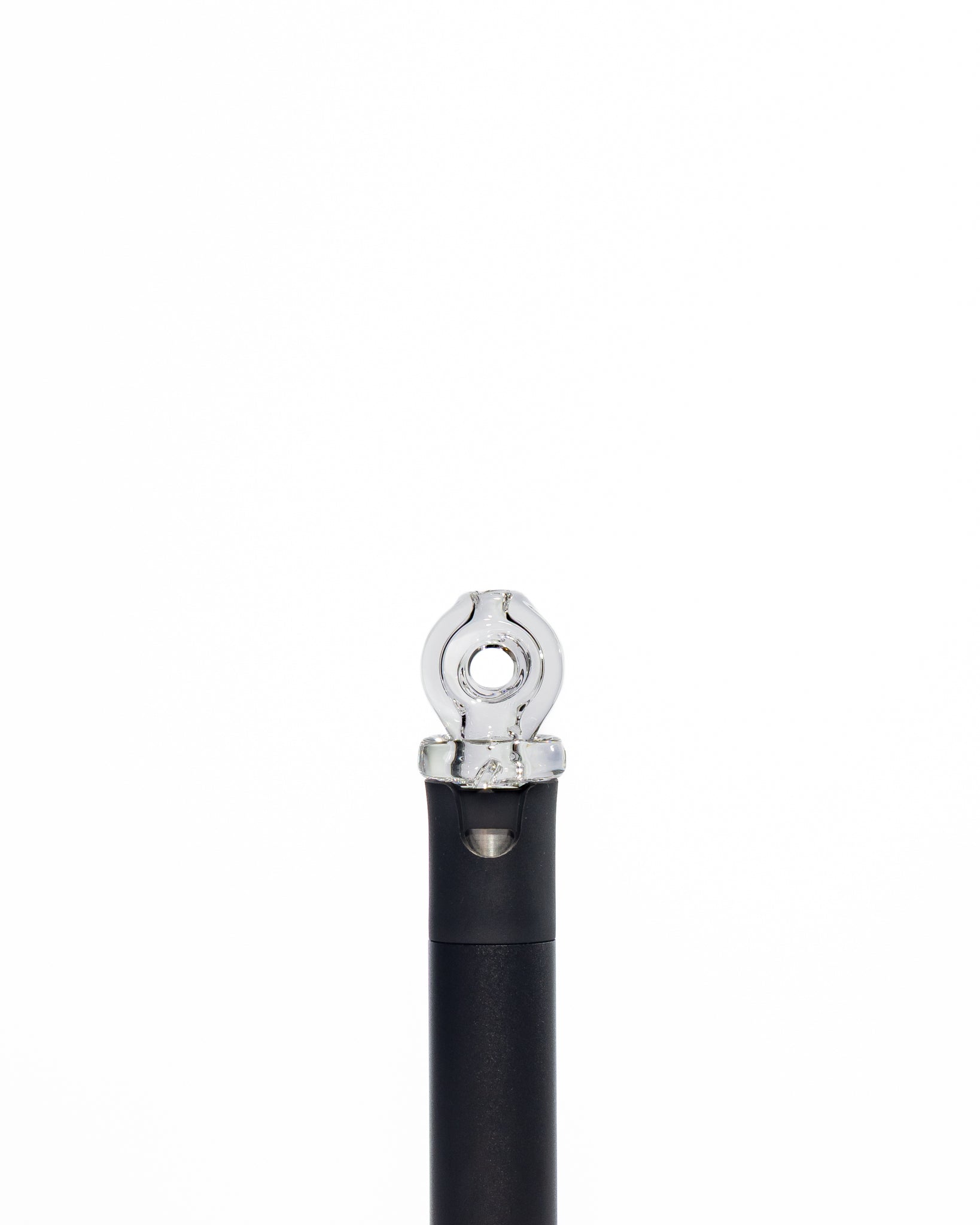 Randohm Glass - Ohm Pivot Top - Clear