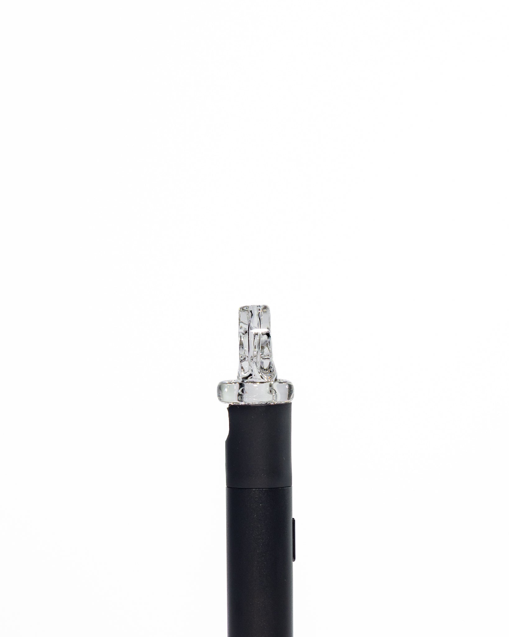 Randohm Glass - Ohm Pivot Top - Clear