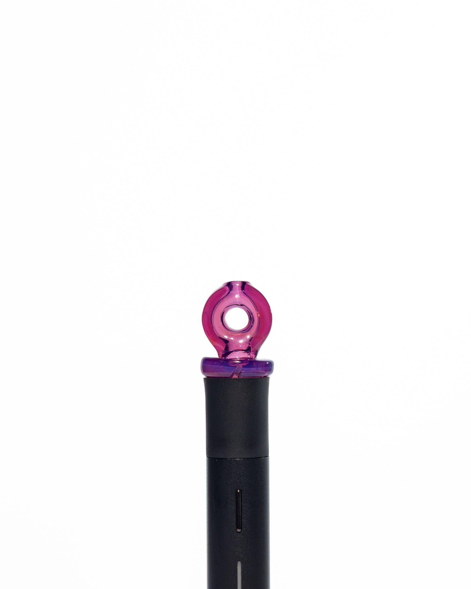 Randohm Glass - Ohm Pivot Top - Royal Jelly