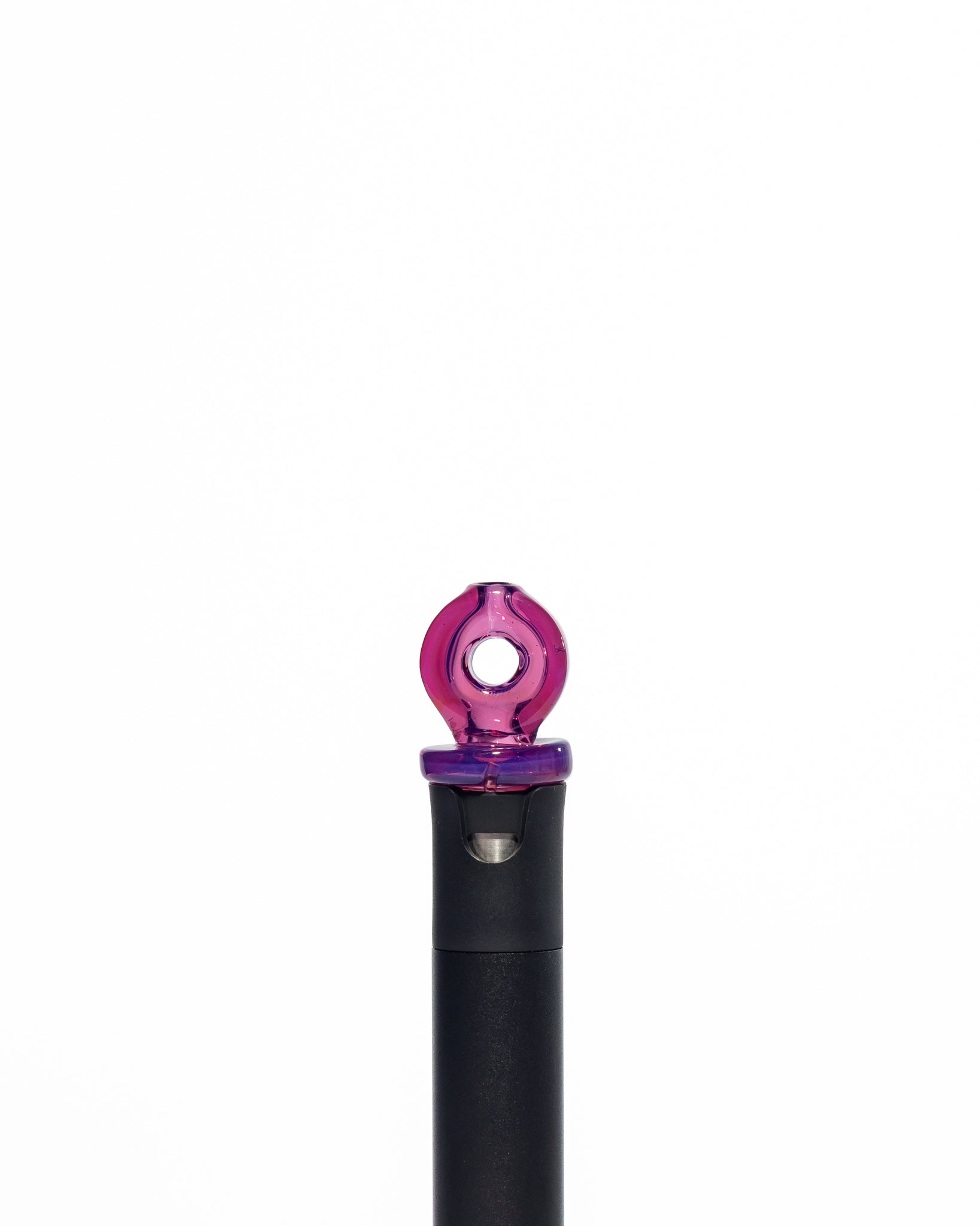 Randohm Glass - Ohm Pivot Top - Royal Jelly