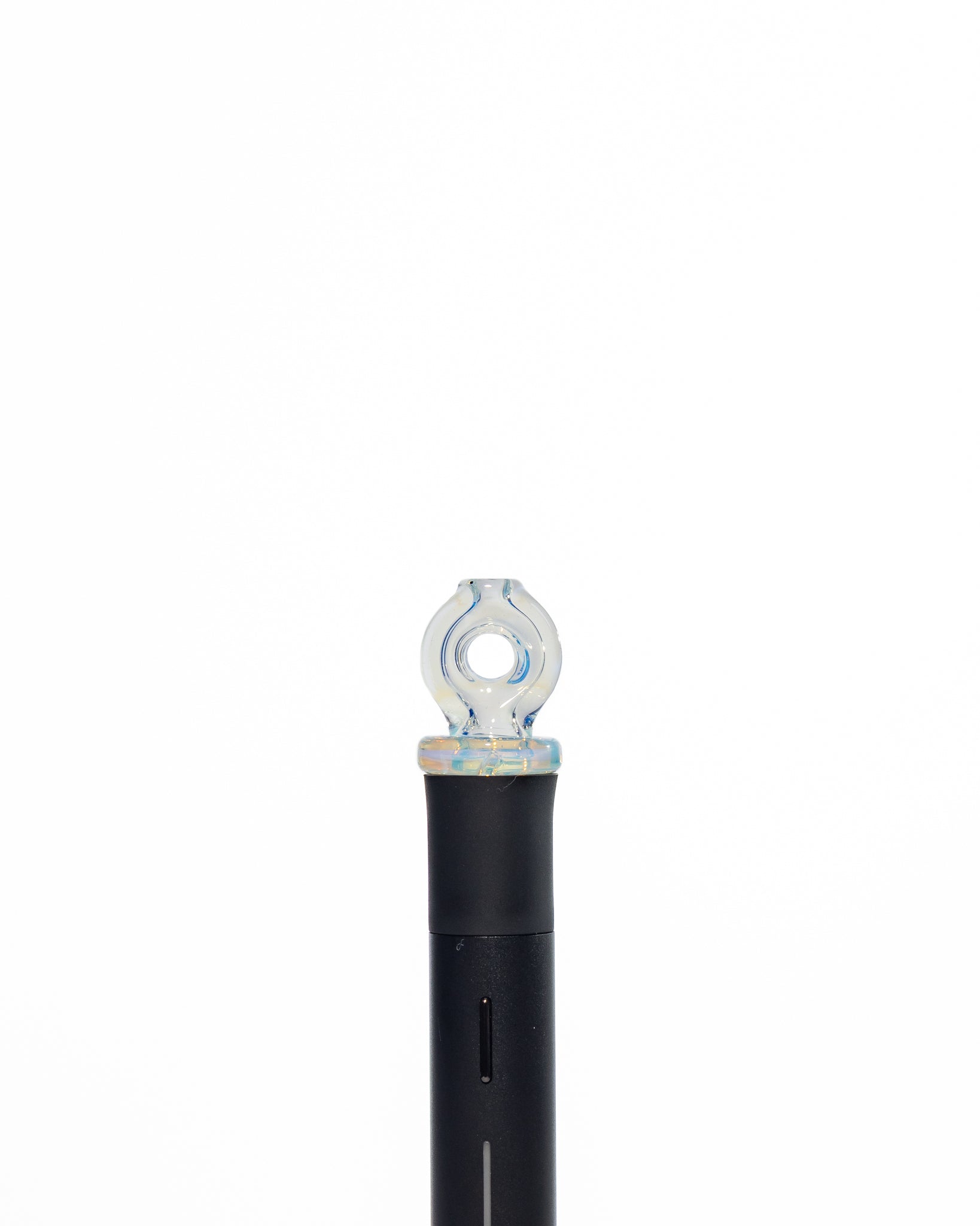 Randohm Glass - Ohm Pivot Top - Glopal (UV)