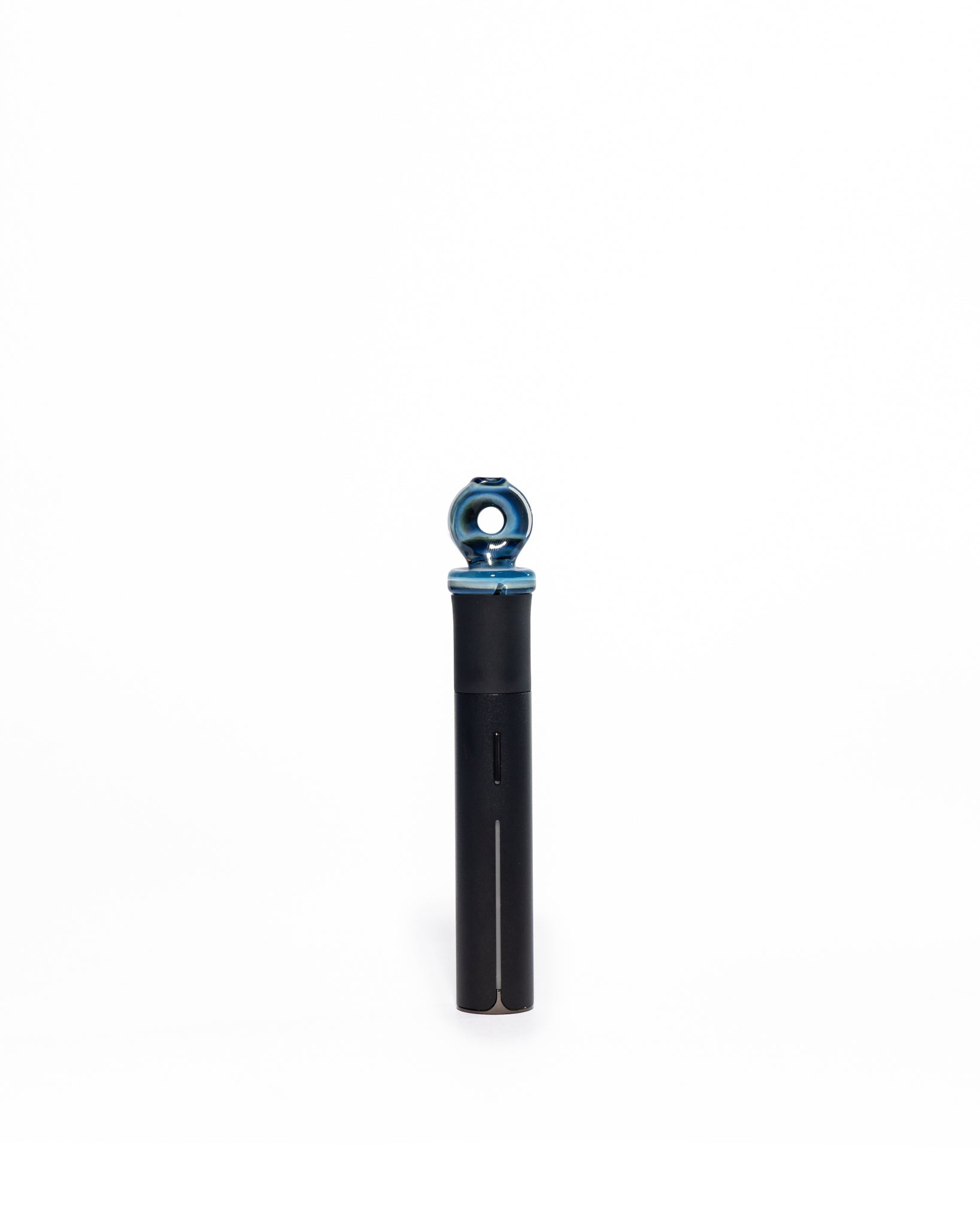 Randohm Glass - Ohm Pivot Top - Fade to Black