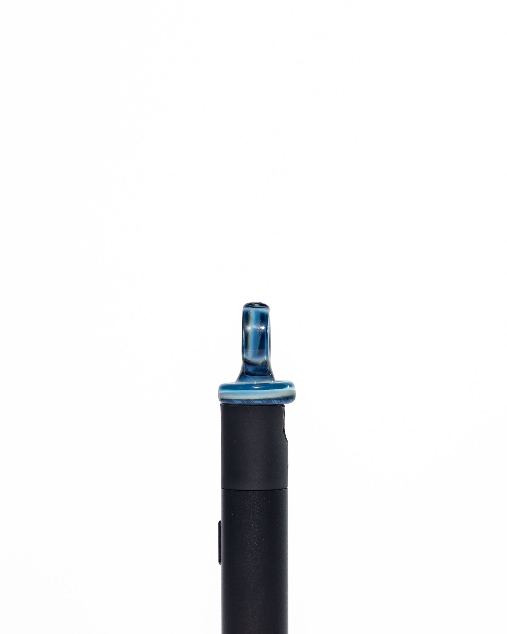 Randohm Glass - Ohm Pivot Top - Fade to Black