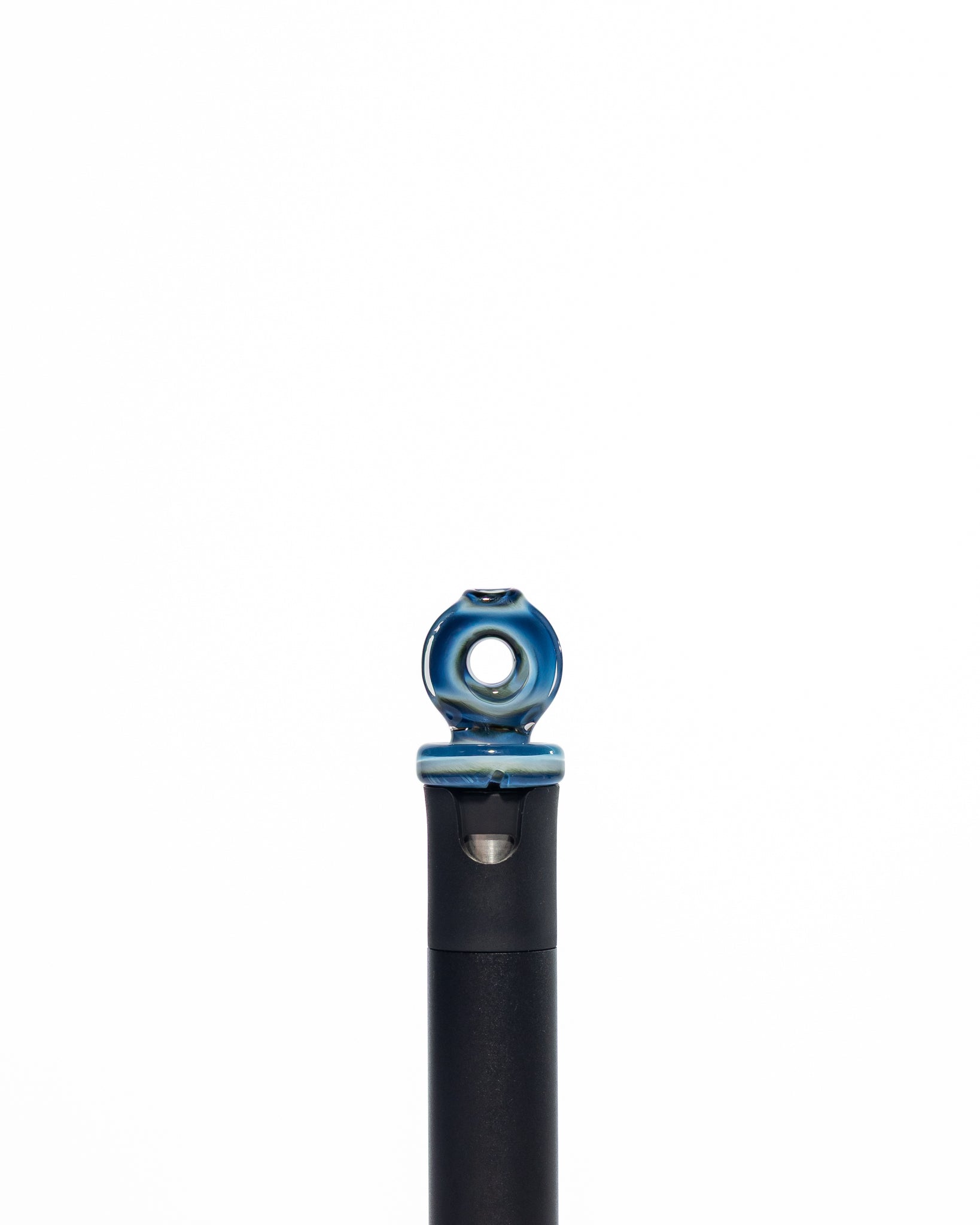 Randohm Glass - Ohm Pivot Top - Fade to Black