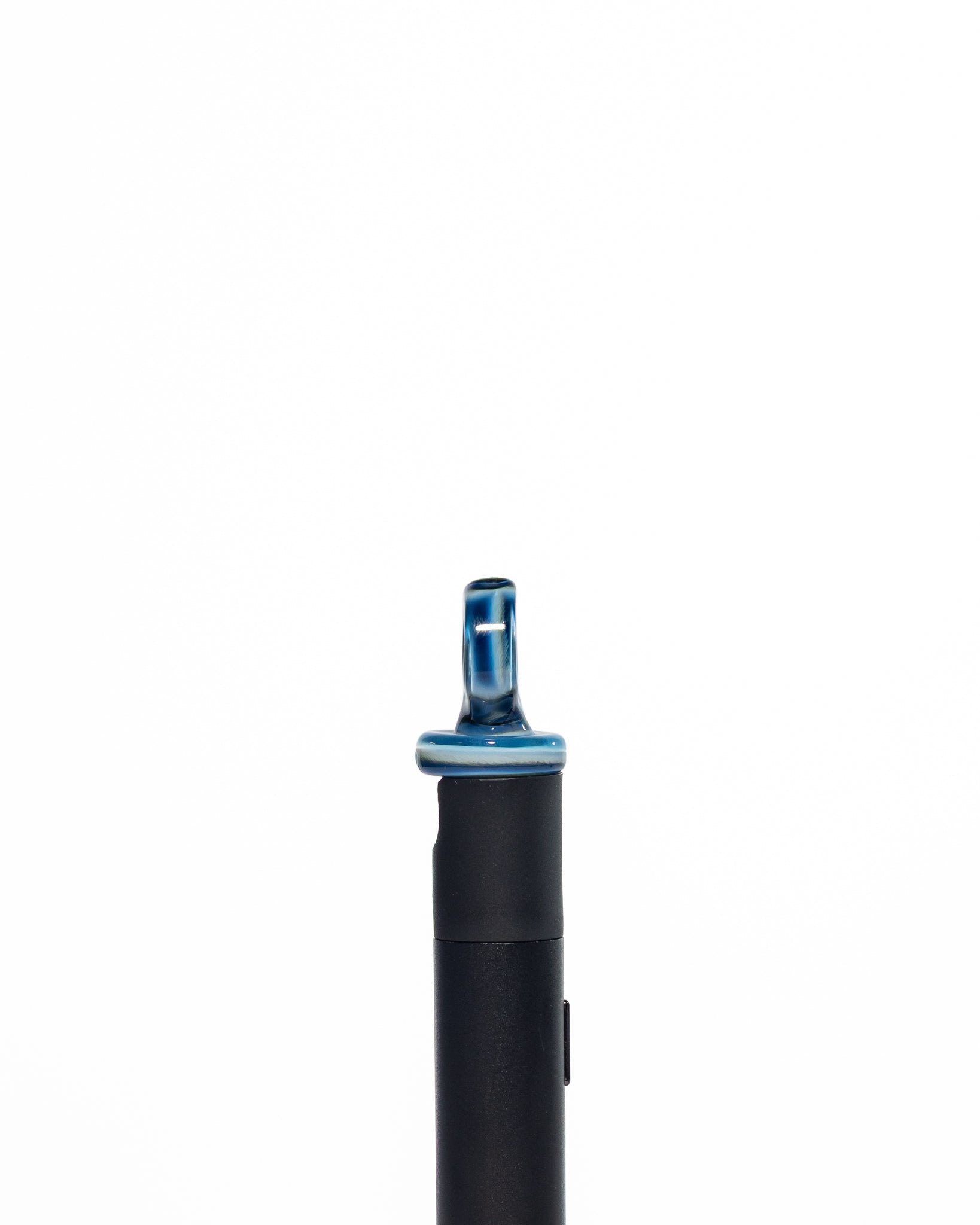 Randohm Glass - Ohm Pivot Top - Fade to Black
