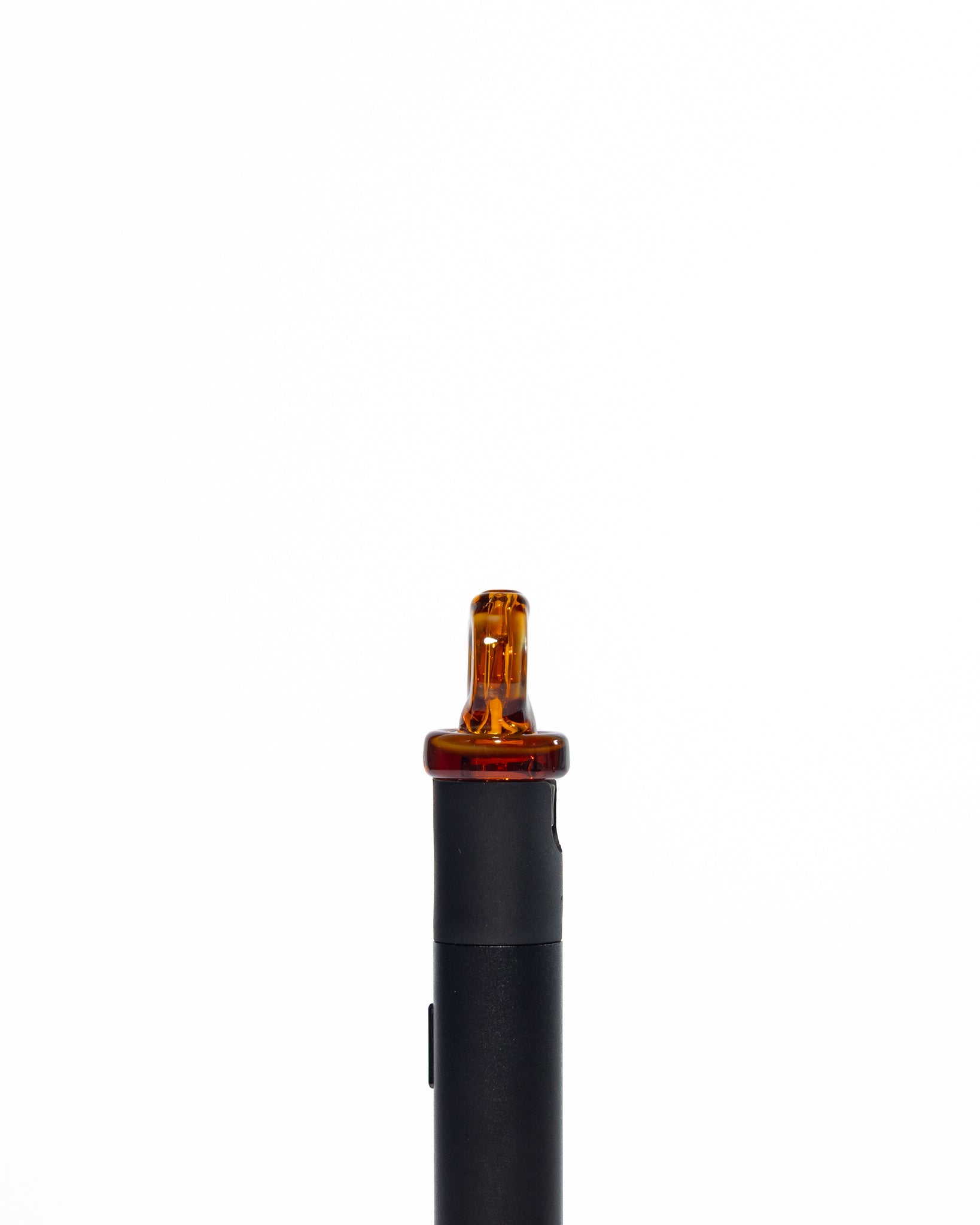 Randohm Glass - Ohm Pivot Top - Amber