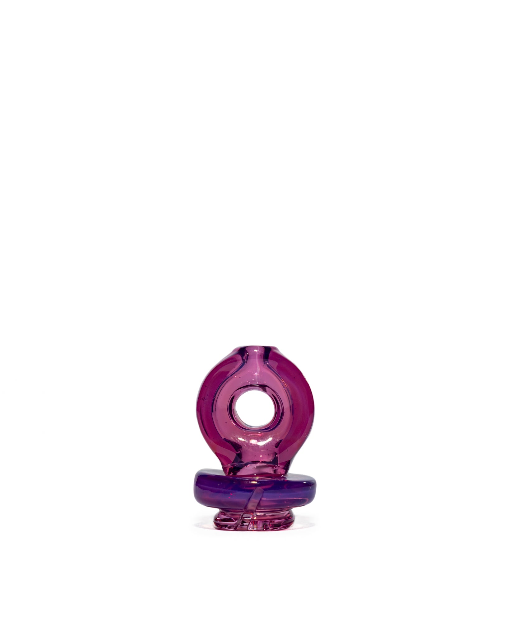 Randohm Glass - Ohm Pivot Top - Royal Jelly