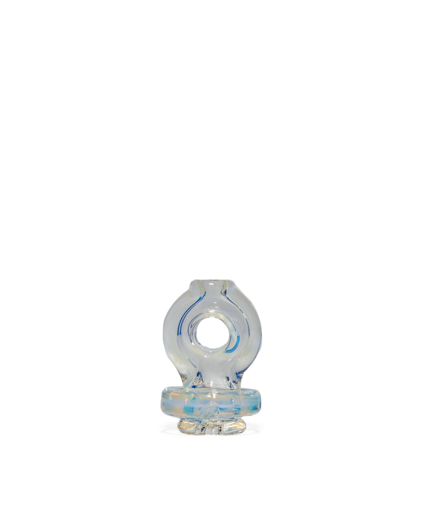 Randohm Glass - Ohm Pivot Top - Glopal (UV)