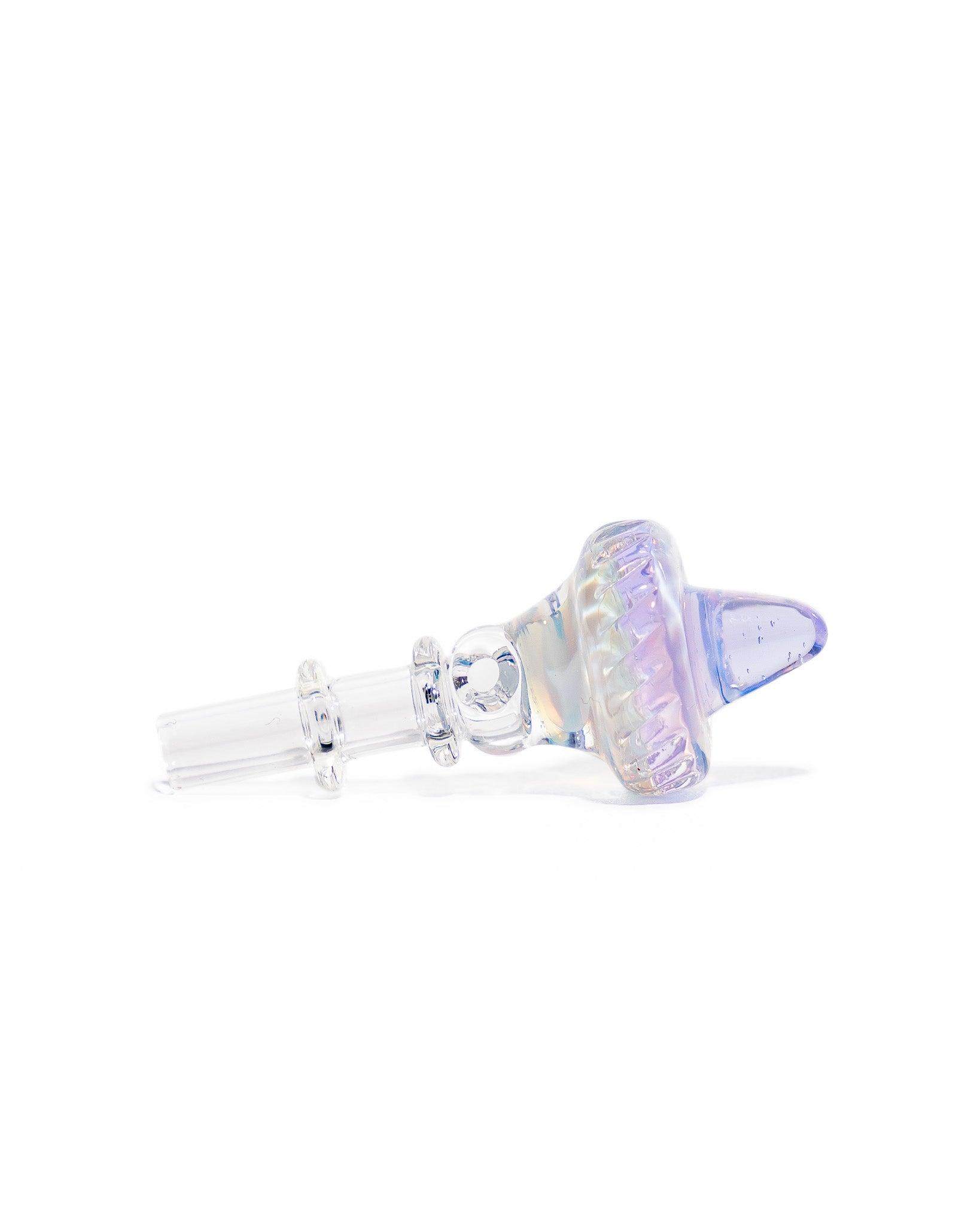 Mac White Glass - 3DXL Joystick - Mirage (CFL)