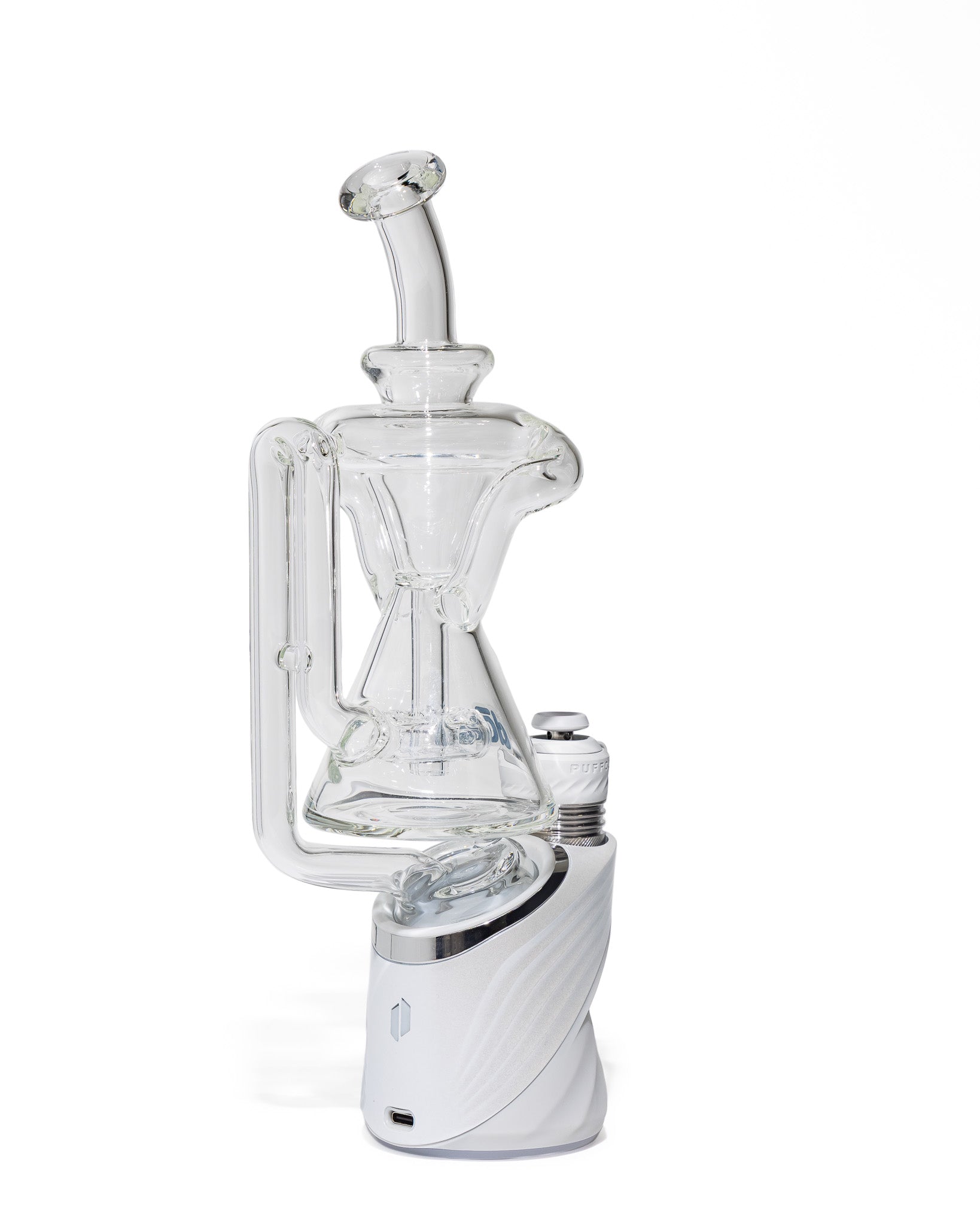 Dōp Glass - Dōpcycler