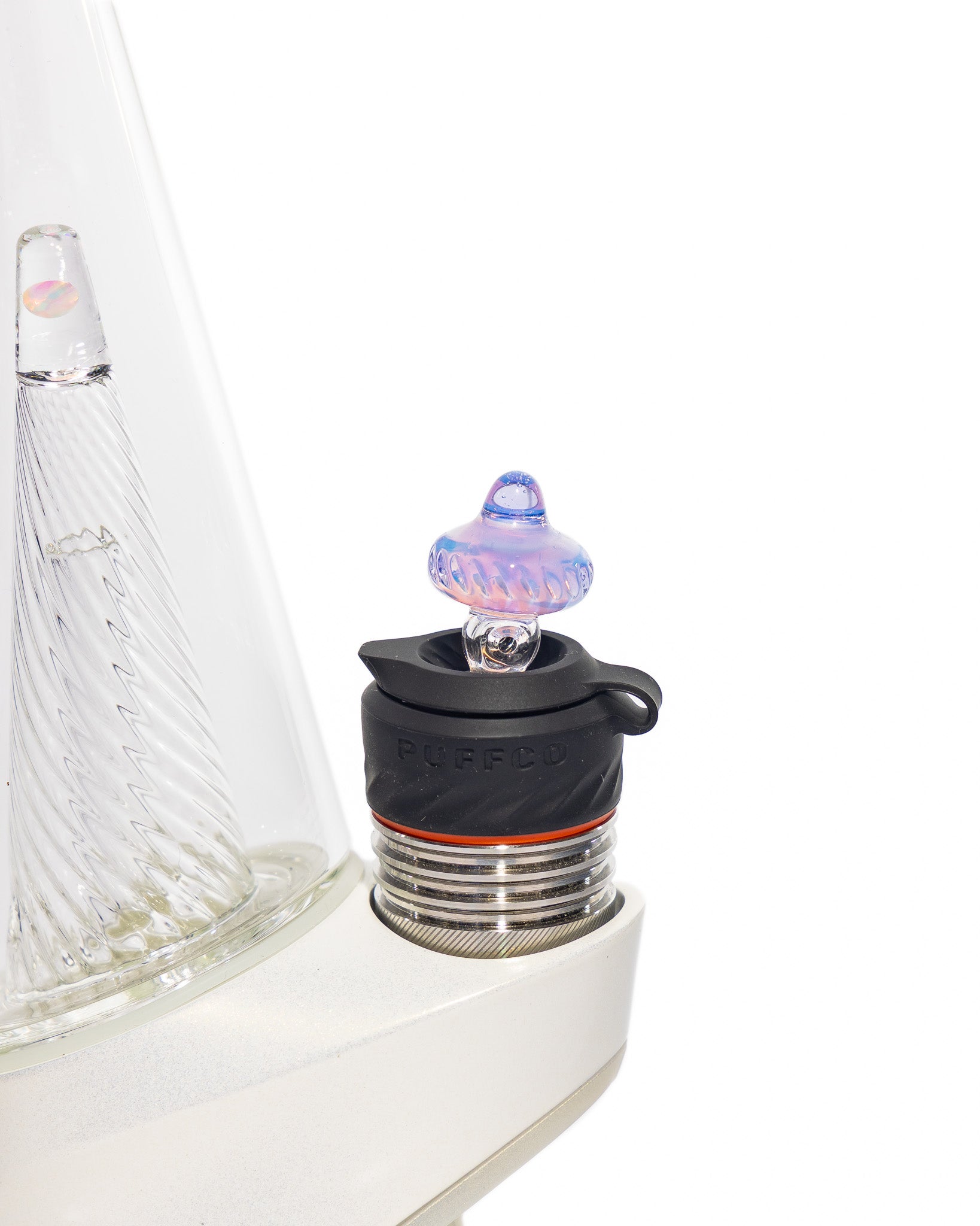 Mac White Glass - 3DXL Joystick - Lucid (CFL)