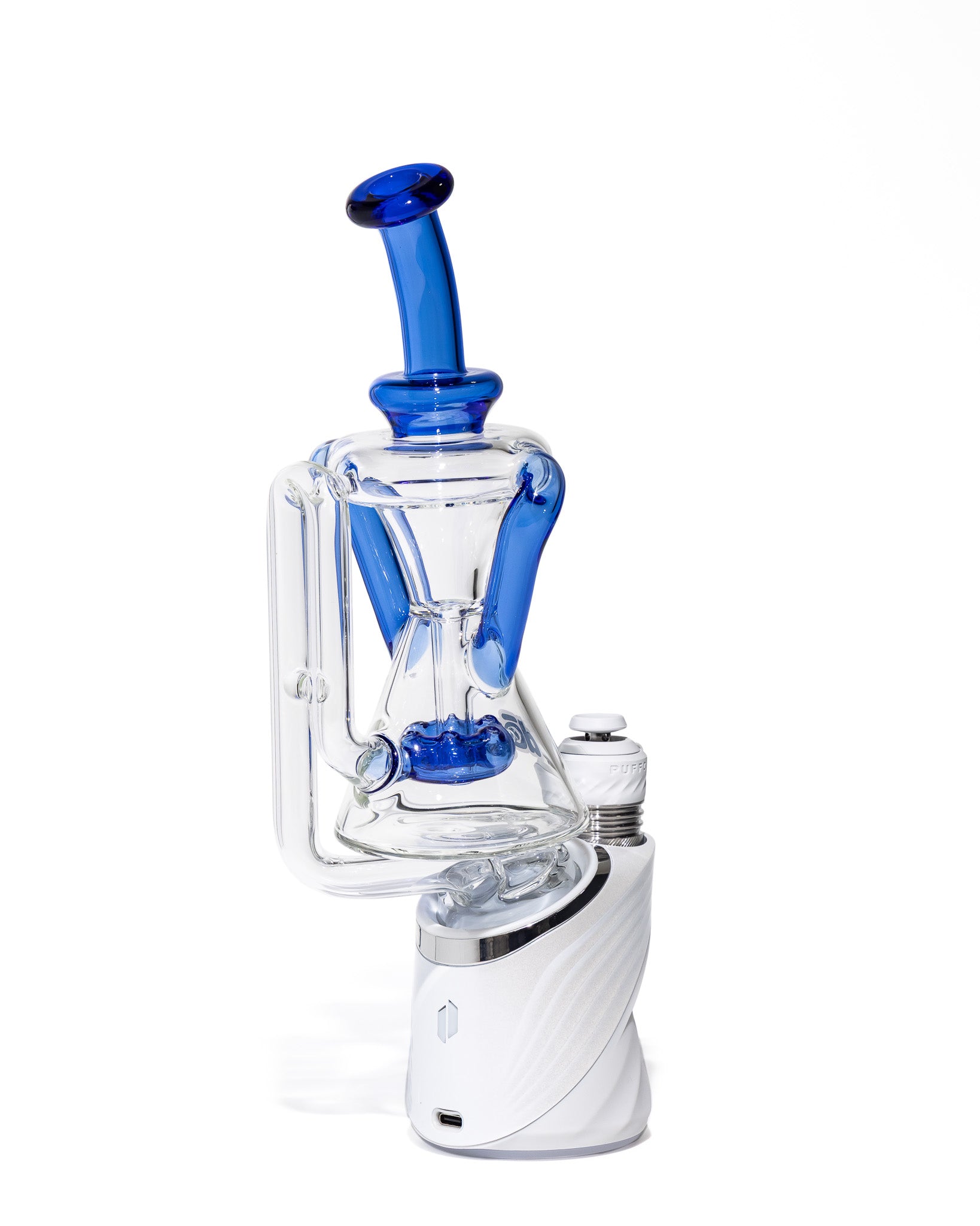 Dōp Glass - Dōpcycler