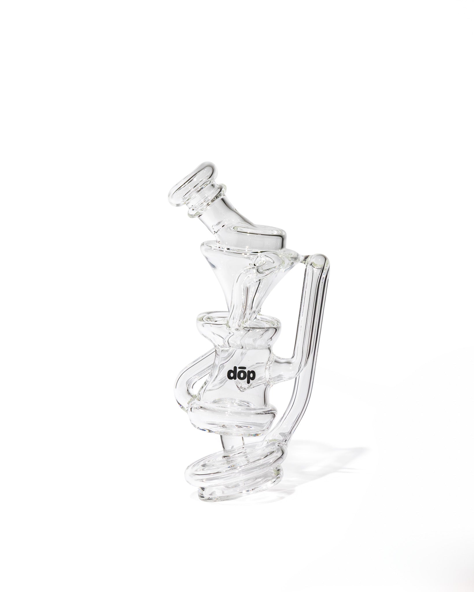 Dōp Glass - Floating Recycler