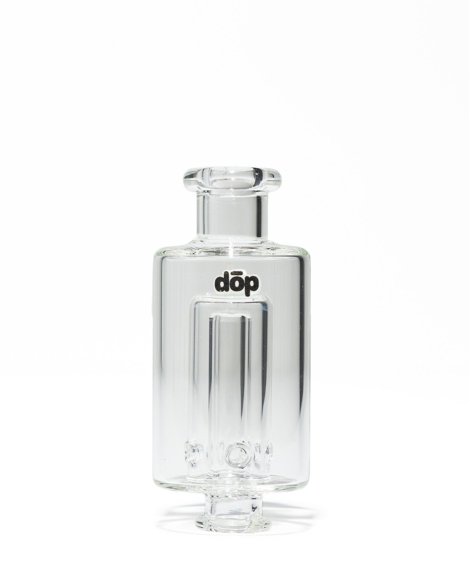 Dōp Glass - Pivot Bubbler
