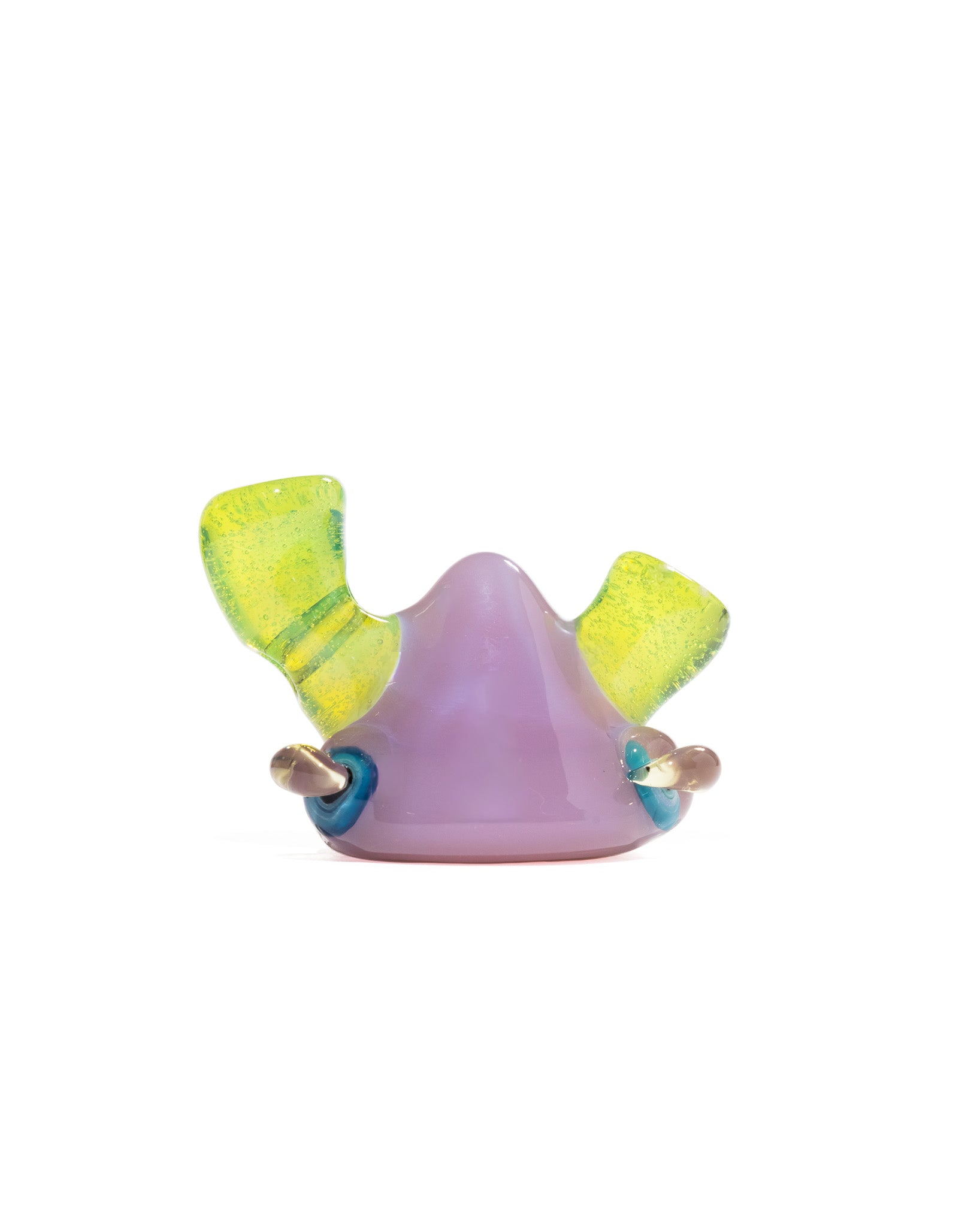 Lerk the World - Pendant - Pink