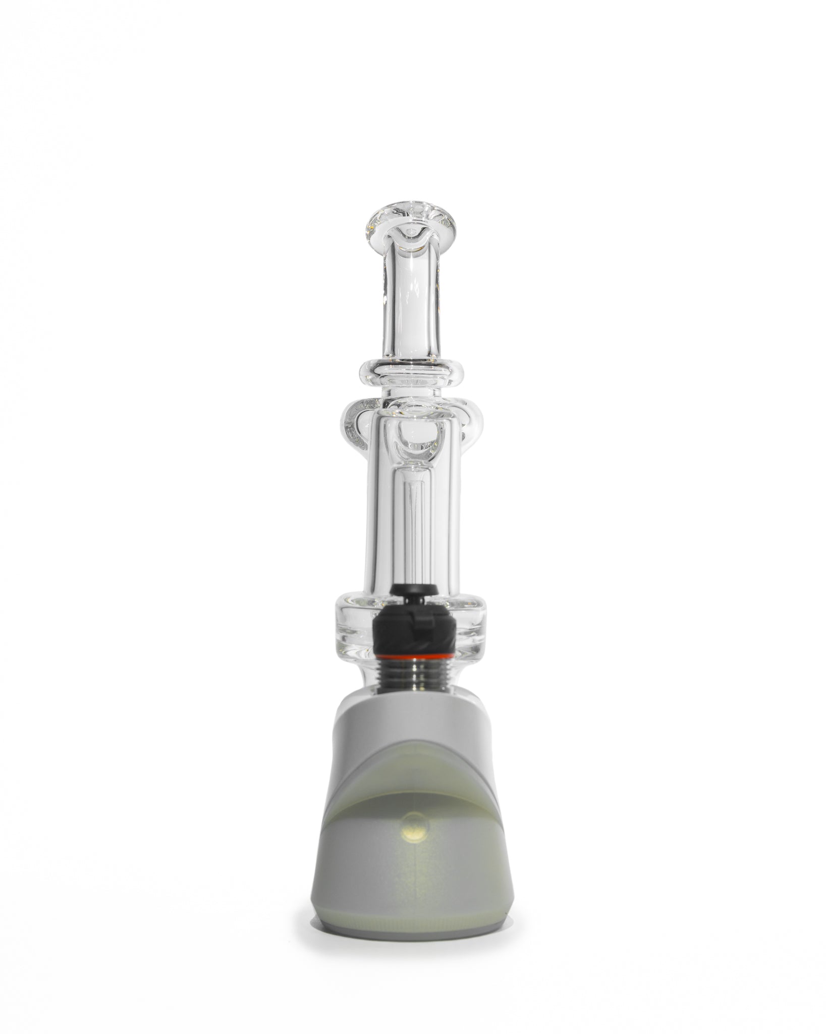 Greek Glass - Puffco RBR Attachment