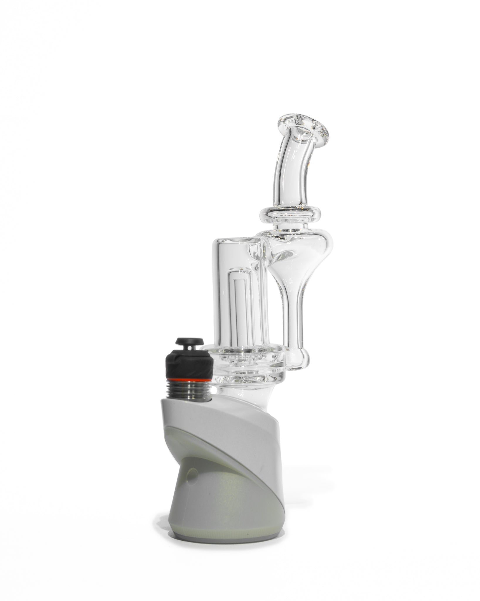 Greek Glass - Puffco RBR Attachment