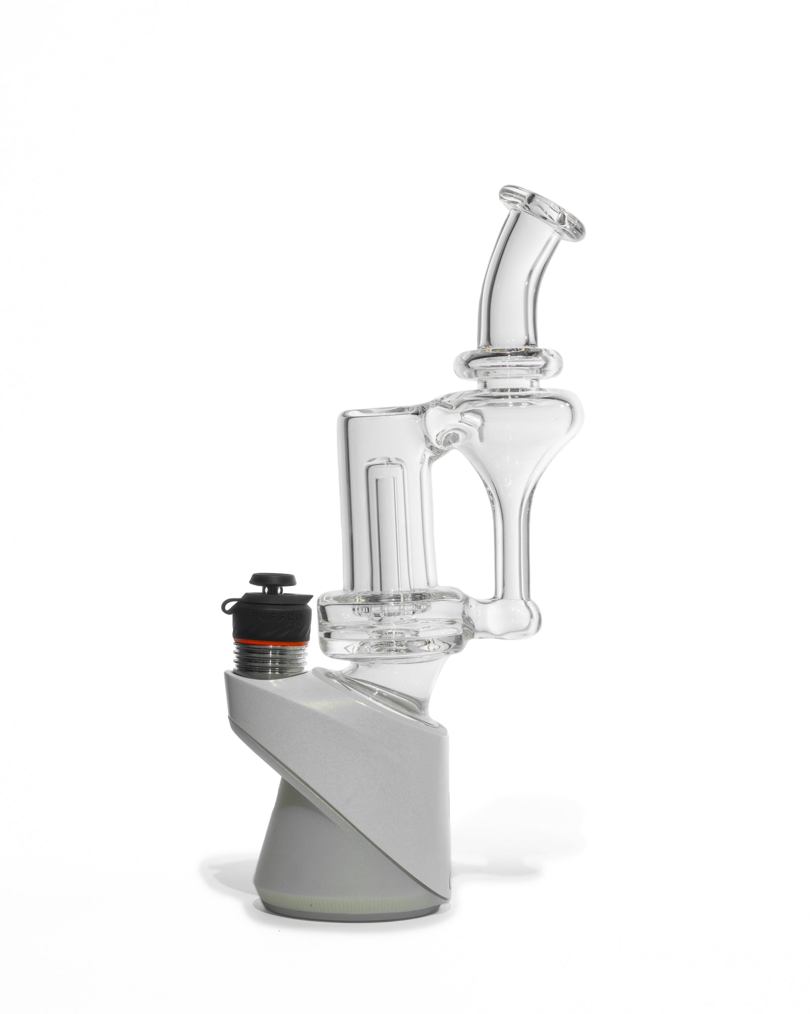 Greek Glass - Puffco RBR Attachment