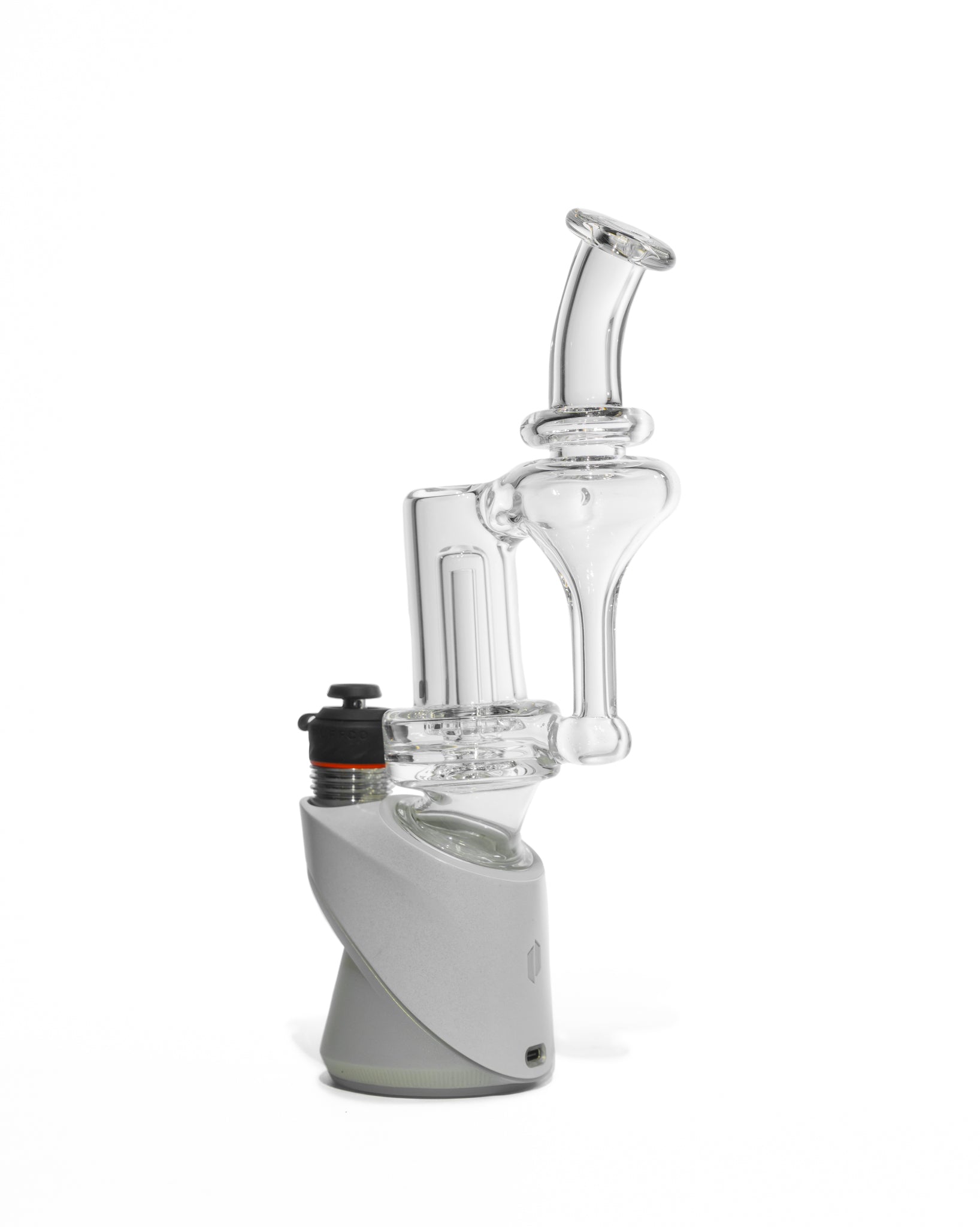 Greek Glass - Puffco RBR Attachment
