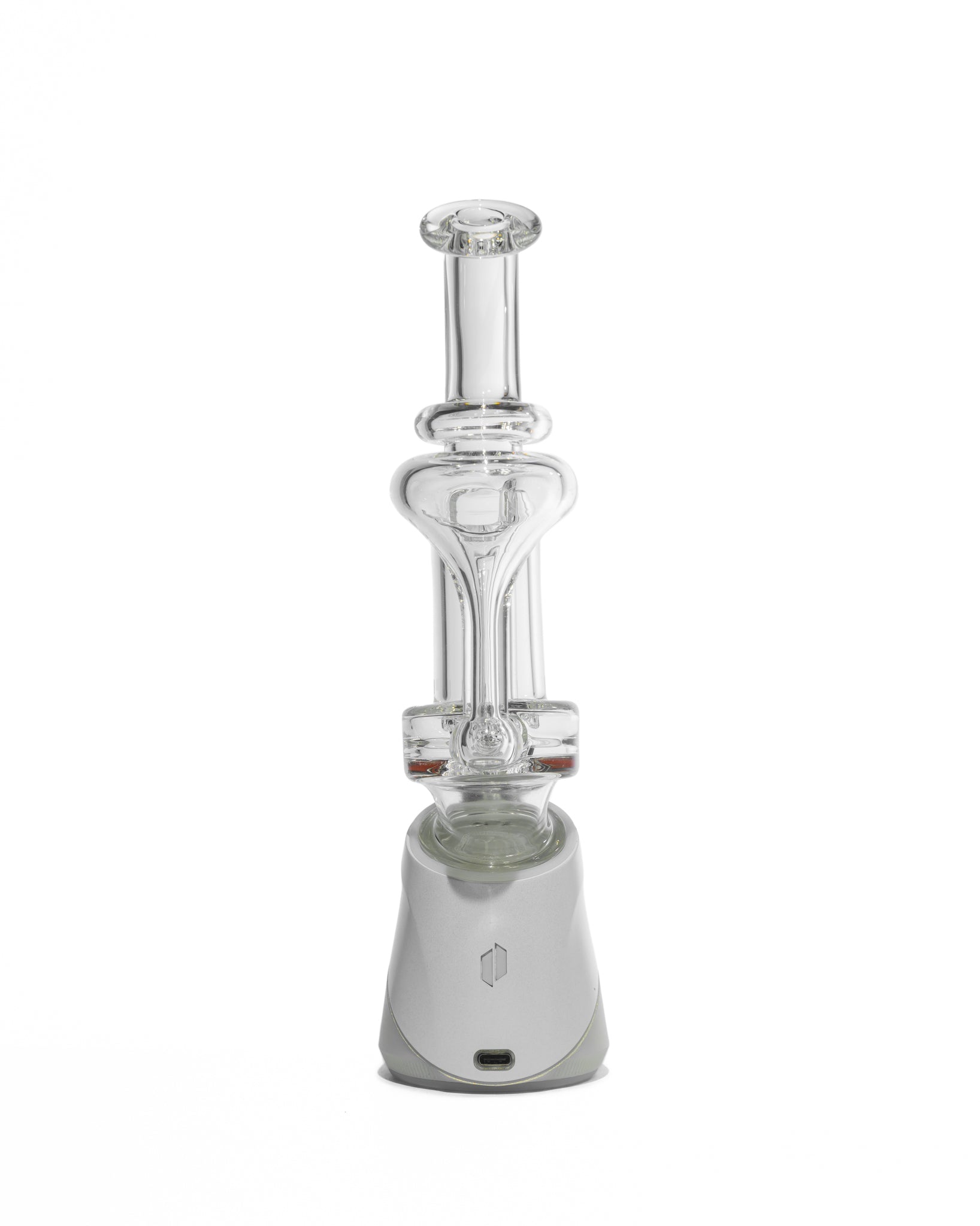 Greek Glass - Puffco RBR Attachment
