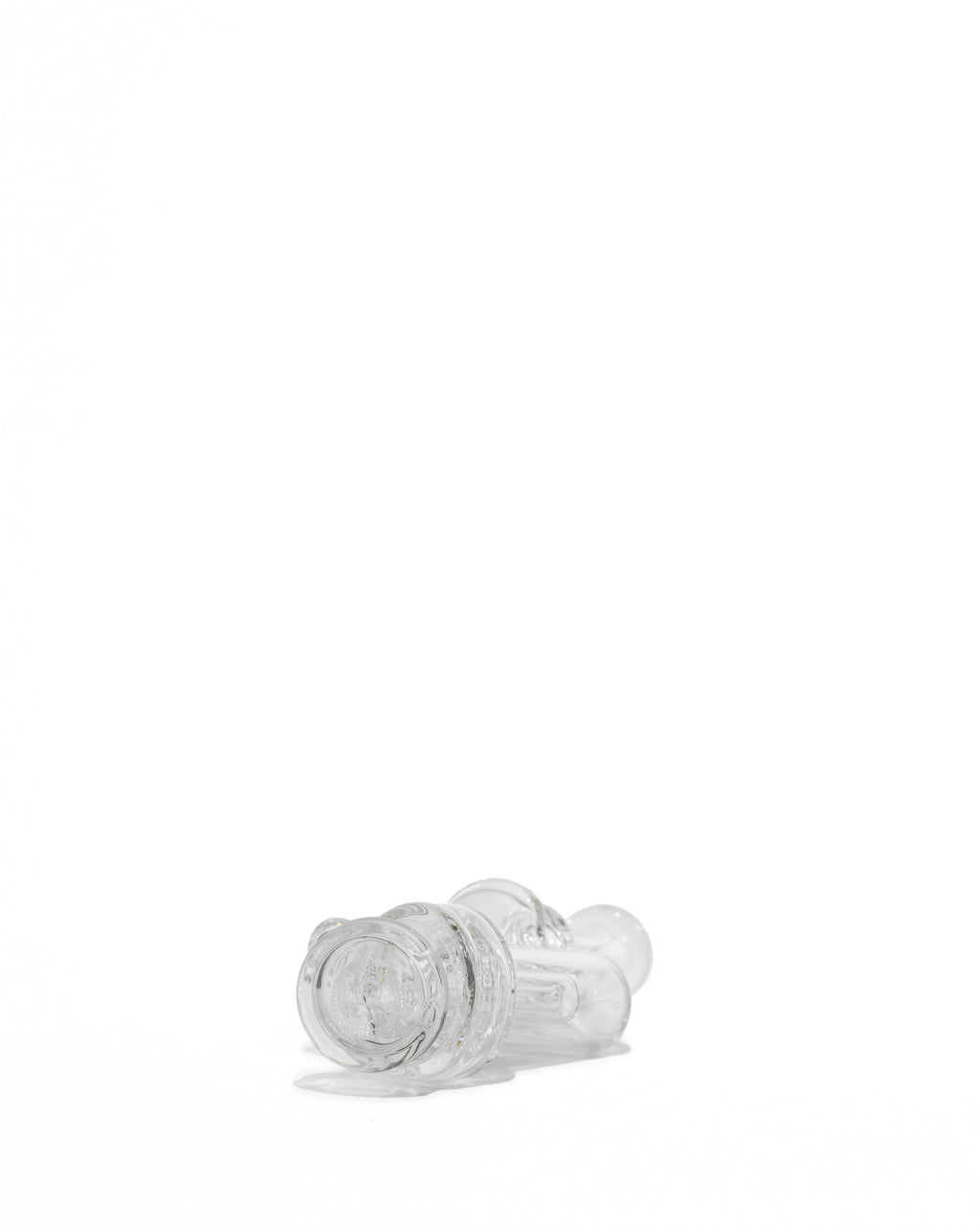 Greek Glass - Puffco RBR Attachment
