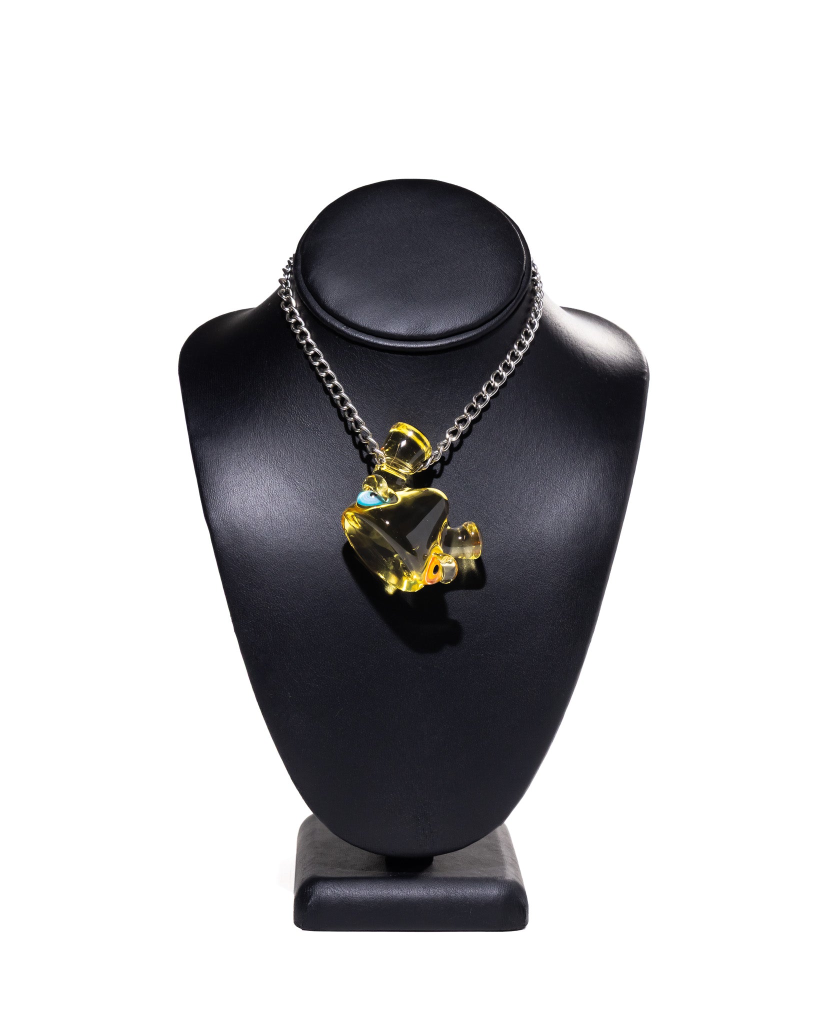 Lerk the World - Pendant - Ion (CFL) #1