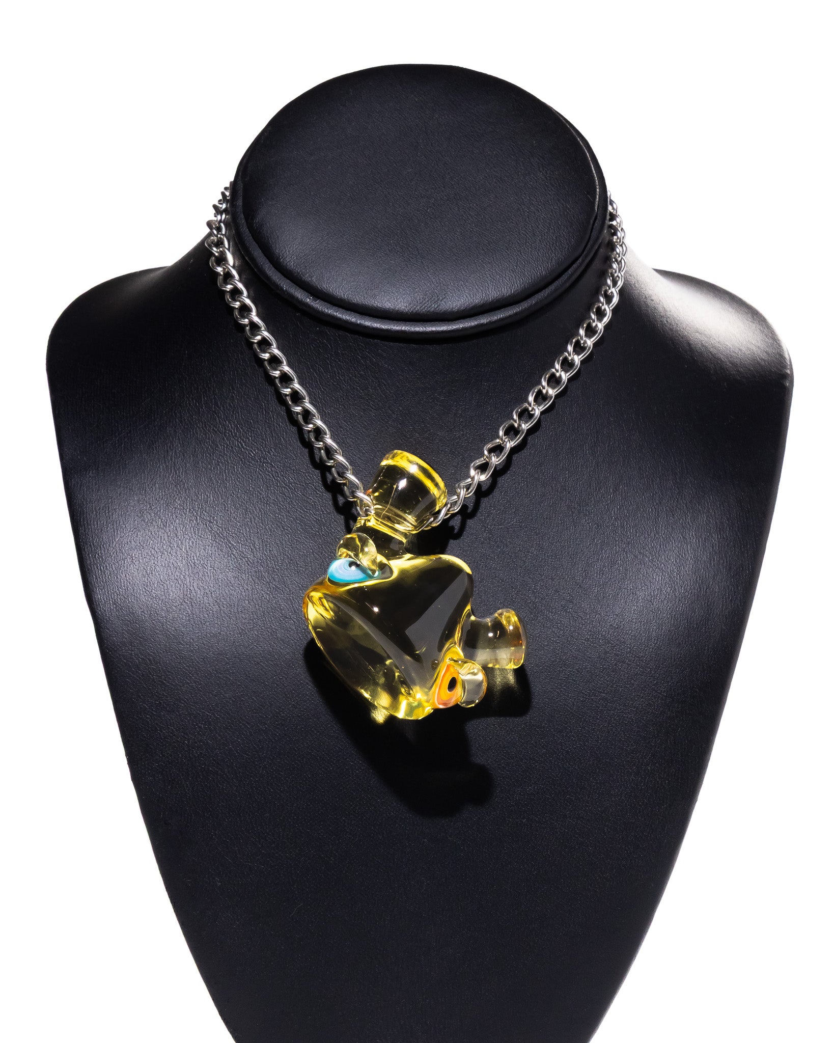 Lerk the World - Pendant - Ion (CFL) #1