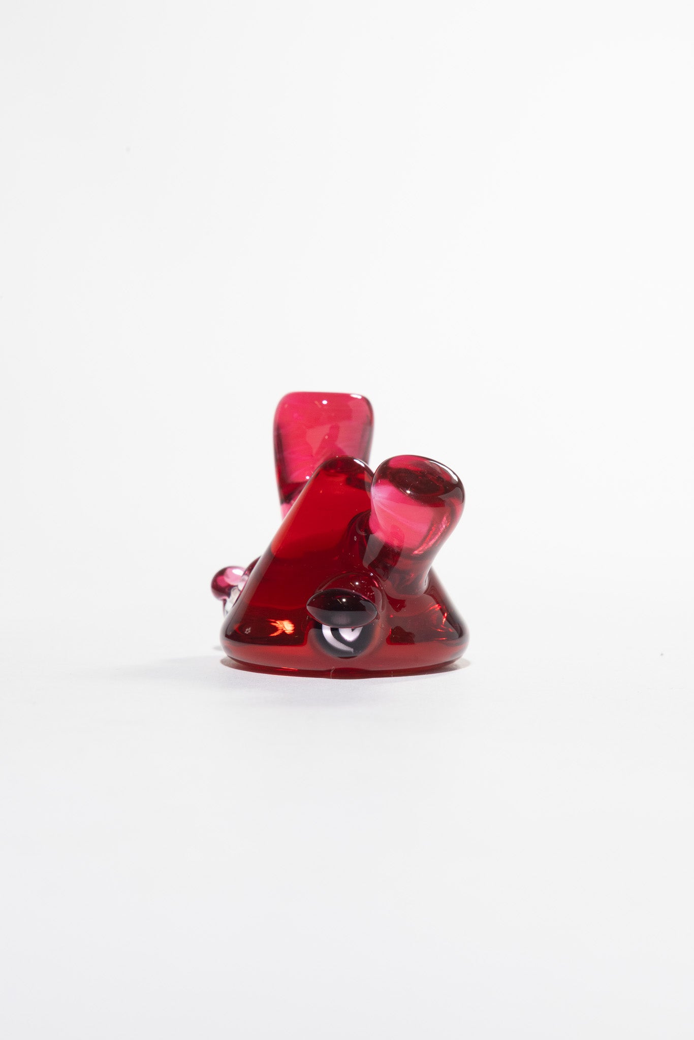 Lerk the World - Pendant - Cherry #2