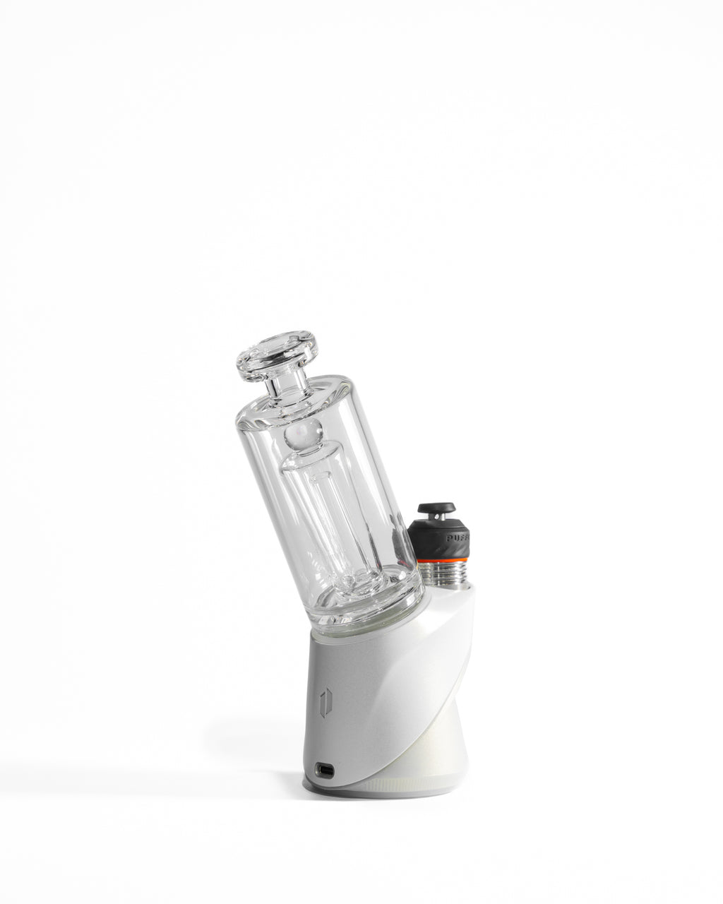 Greek Glass - Opal Can Puffco Attachment