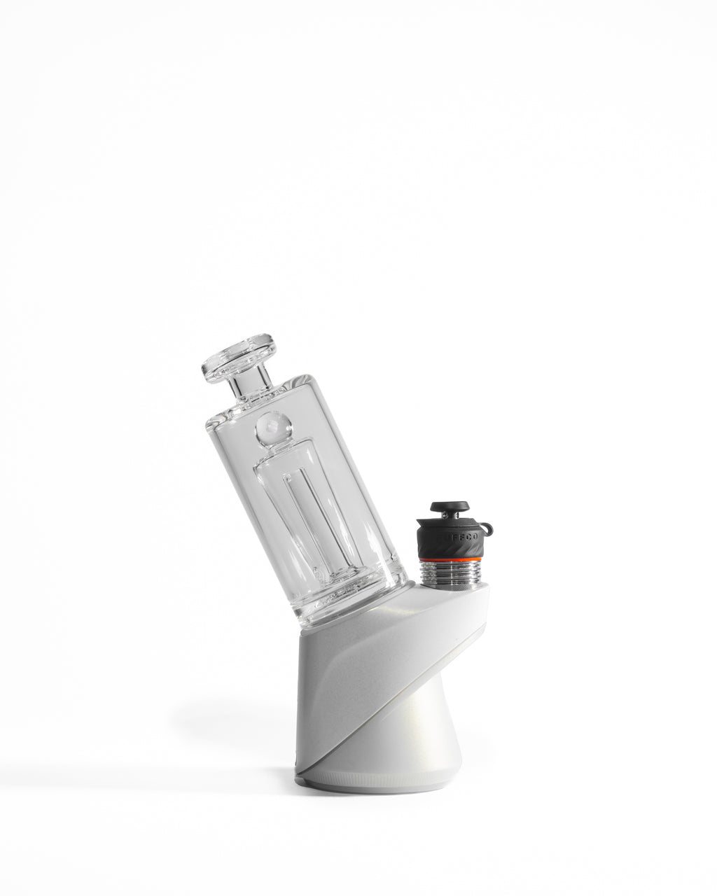 Greek Glass - Opal Can Puffco Attachment