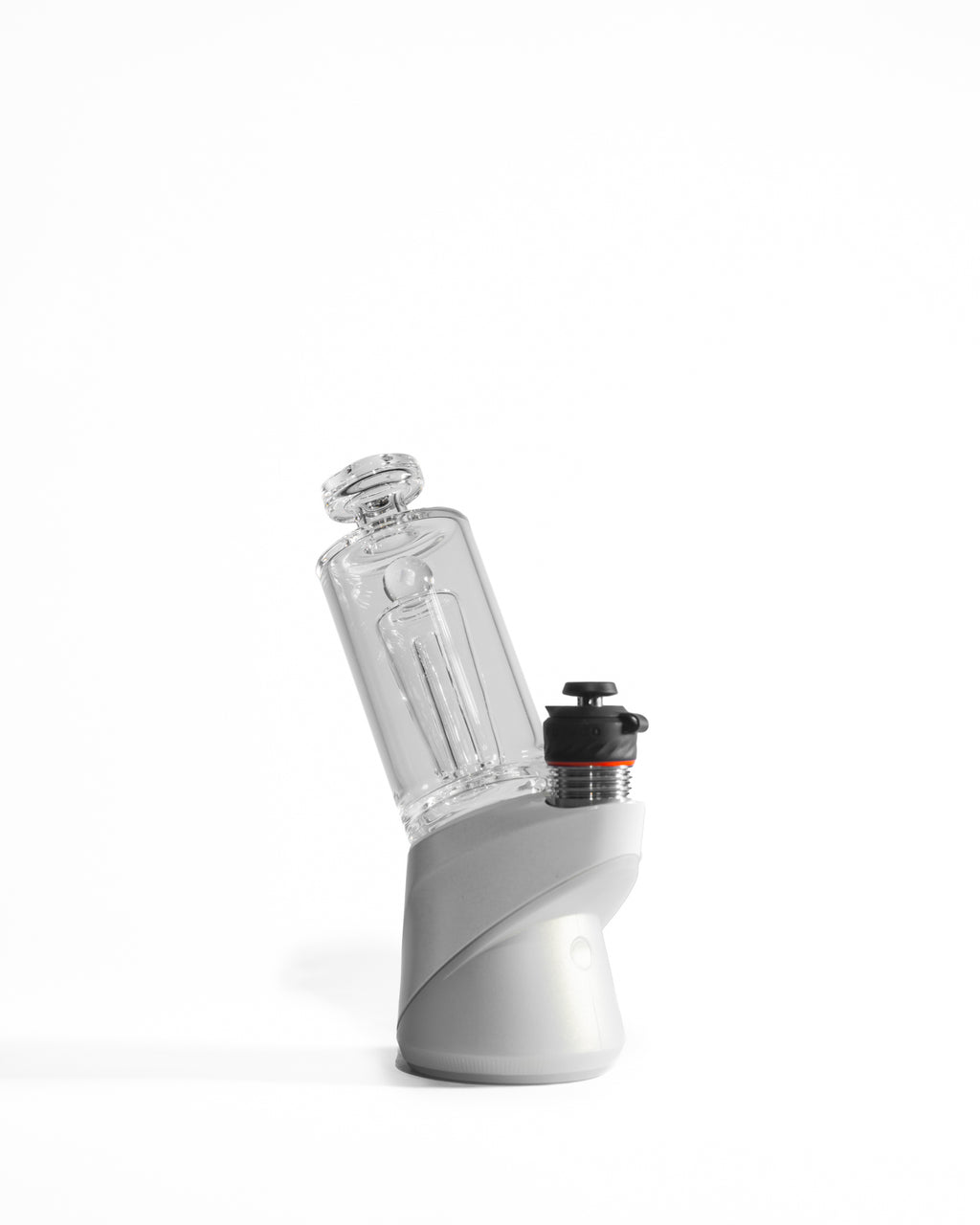 Greek Glass - Opal Can Puffco Attachment
