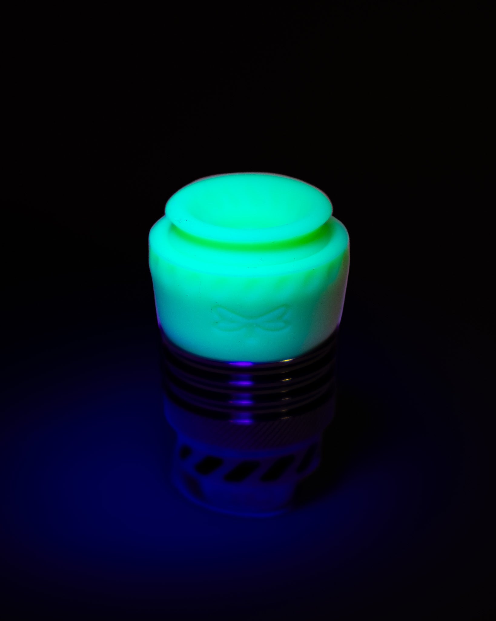 Tuff Tethers - Flux Cap - Peak Pro