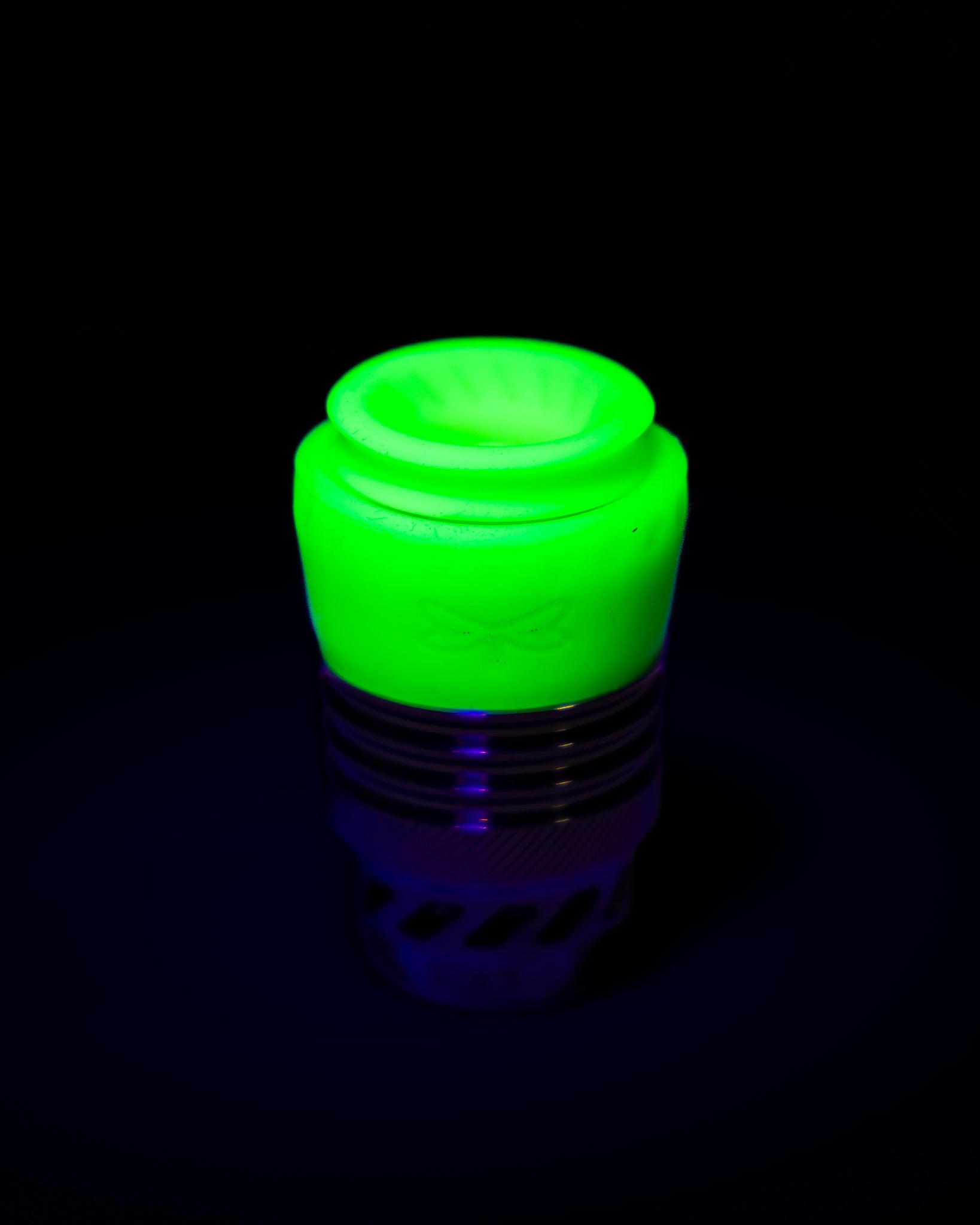 Tuff Tethers - Flux Cap - Peak Pro