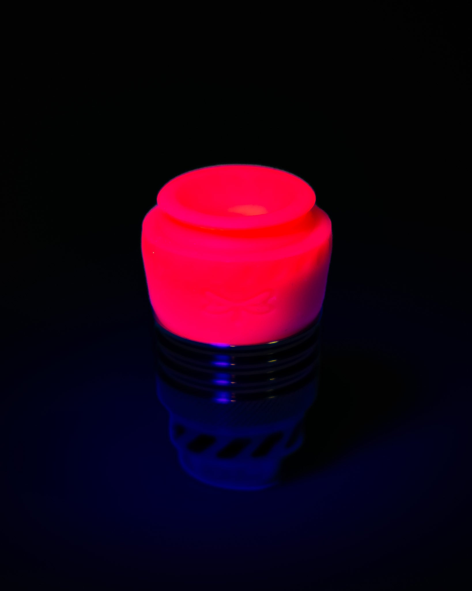Tuff Tethers - Flux Cap & Chamber Sleeve Bundle - Peak Pro