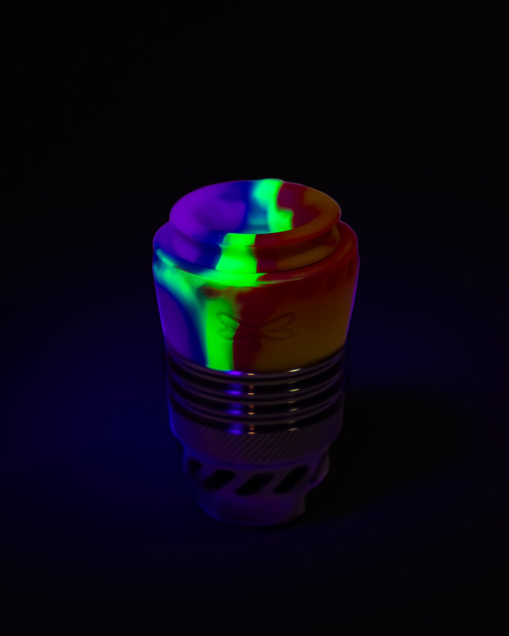 Tuff Tethers - Flux Cap - Peak Pro