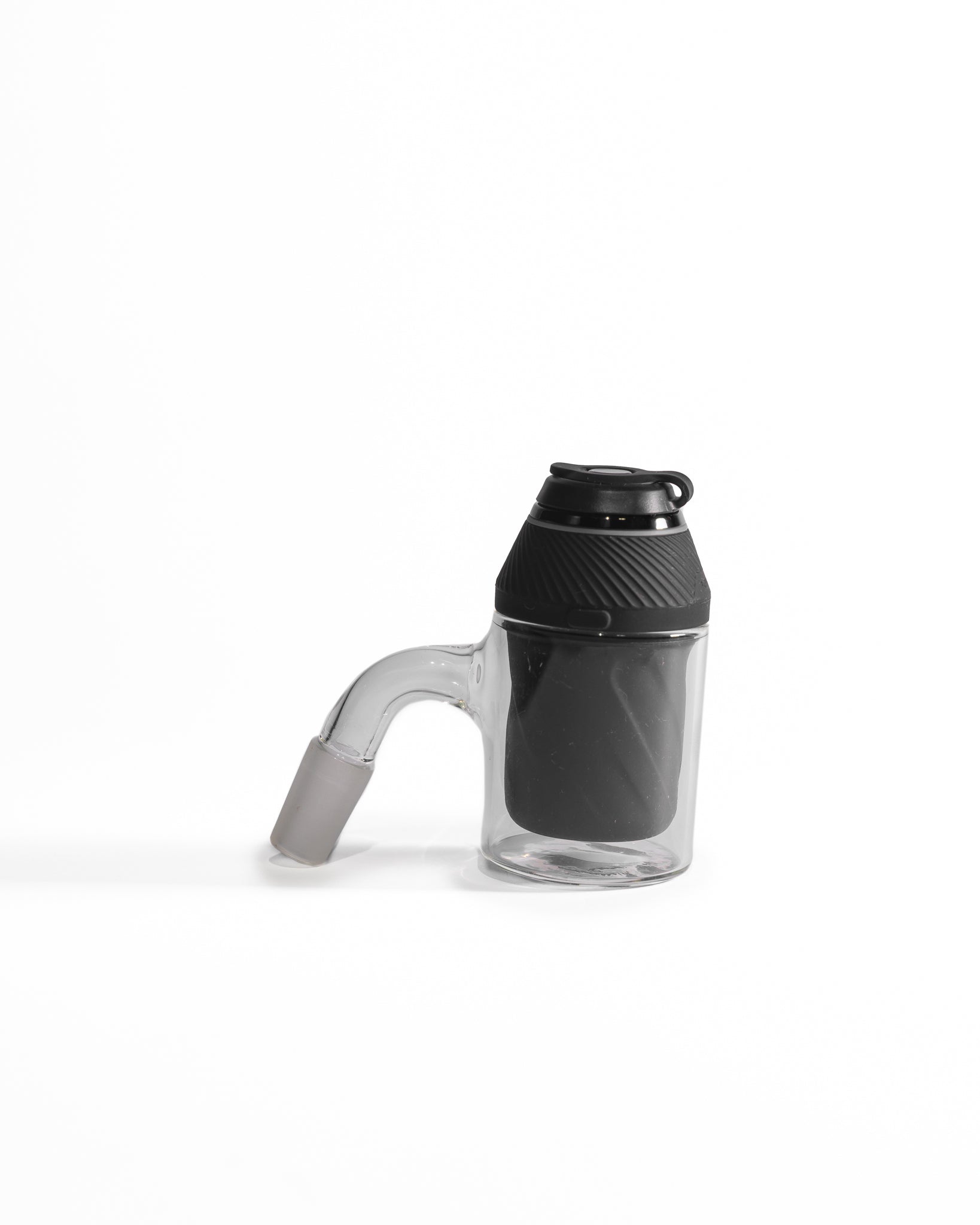 Greek Glass - Puffco Proxy Rig Adapter - Side Joint