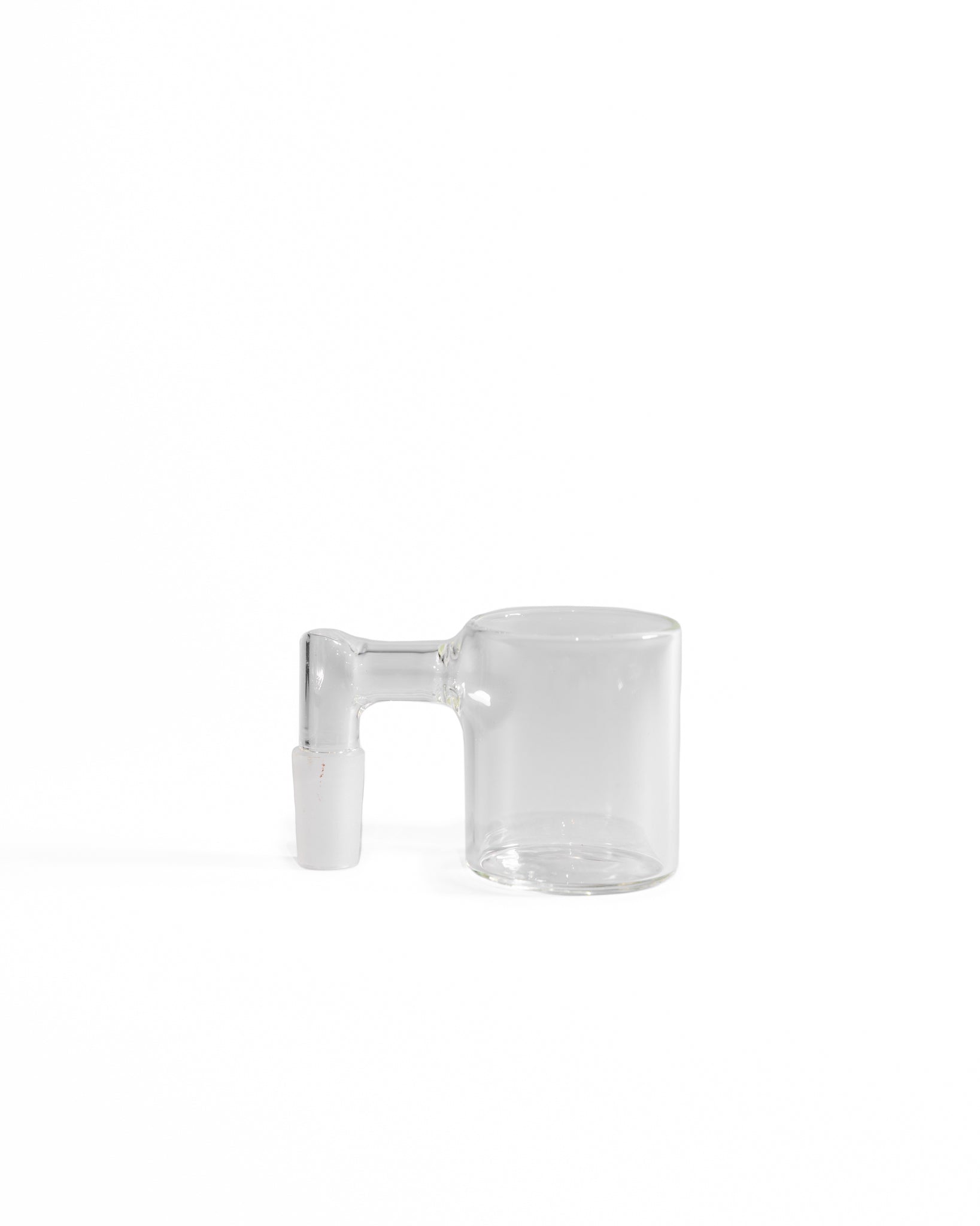 Greek Glass - Puffco Proxy Rig Adapter - Side Joint