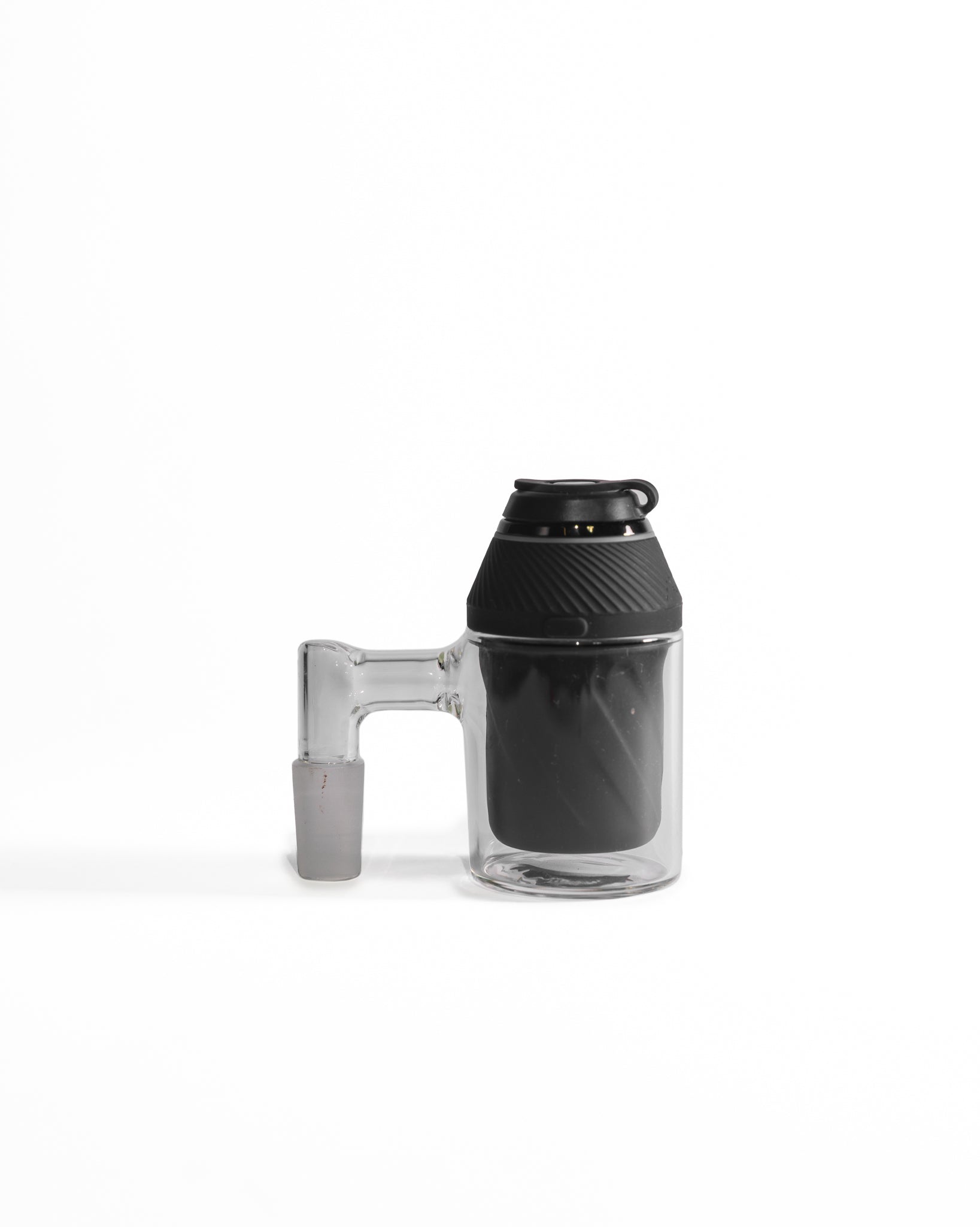 Greek Glass - Puffco Proxy Rig Adapter - Side Joint