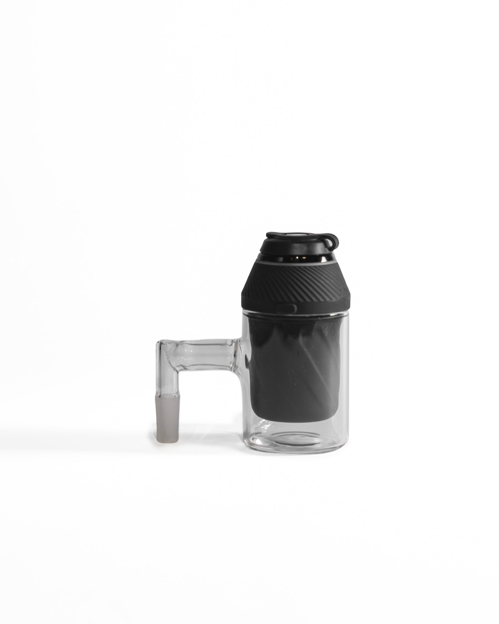 Greek Glass - Puffco Proxy Rig Adapter - Side Joint