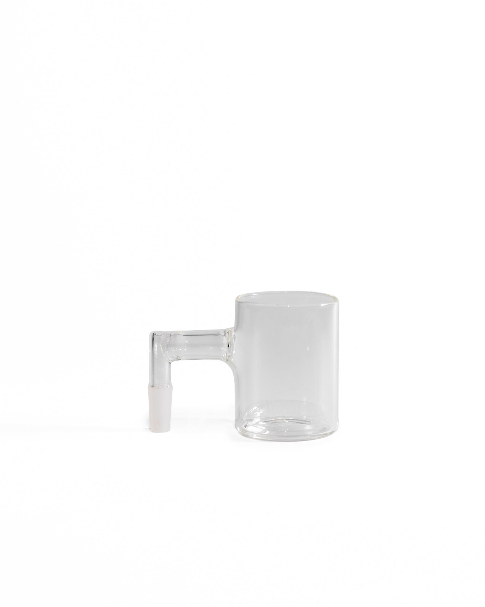 Greek Glass - Puffco Proxy Rig Adapter - Side Joint