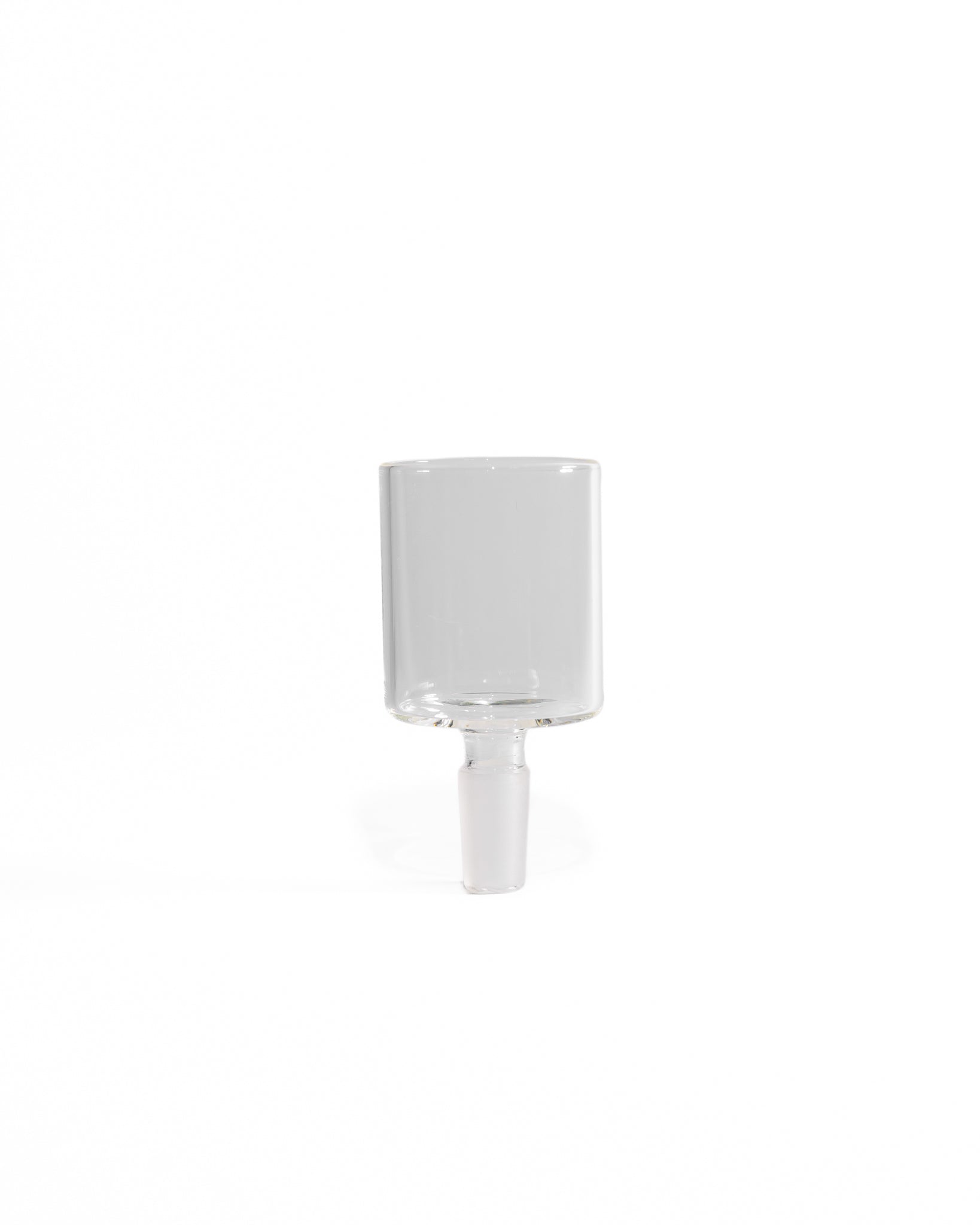 Greek Glass - Puffco Proxy Rig Adapter - Bottom Joint