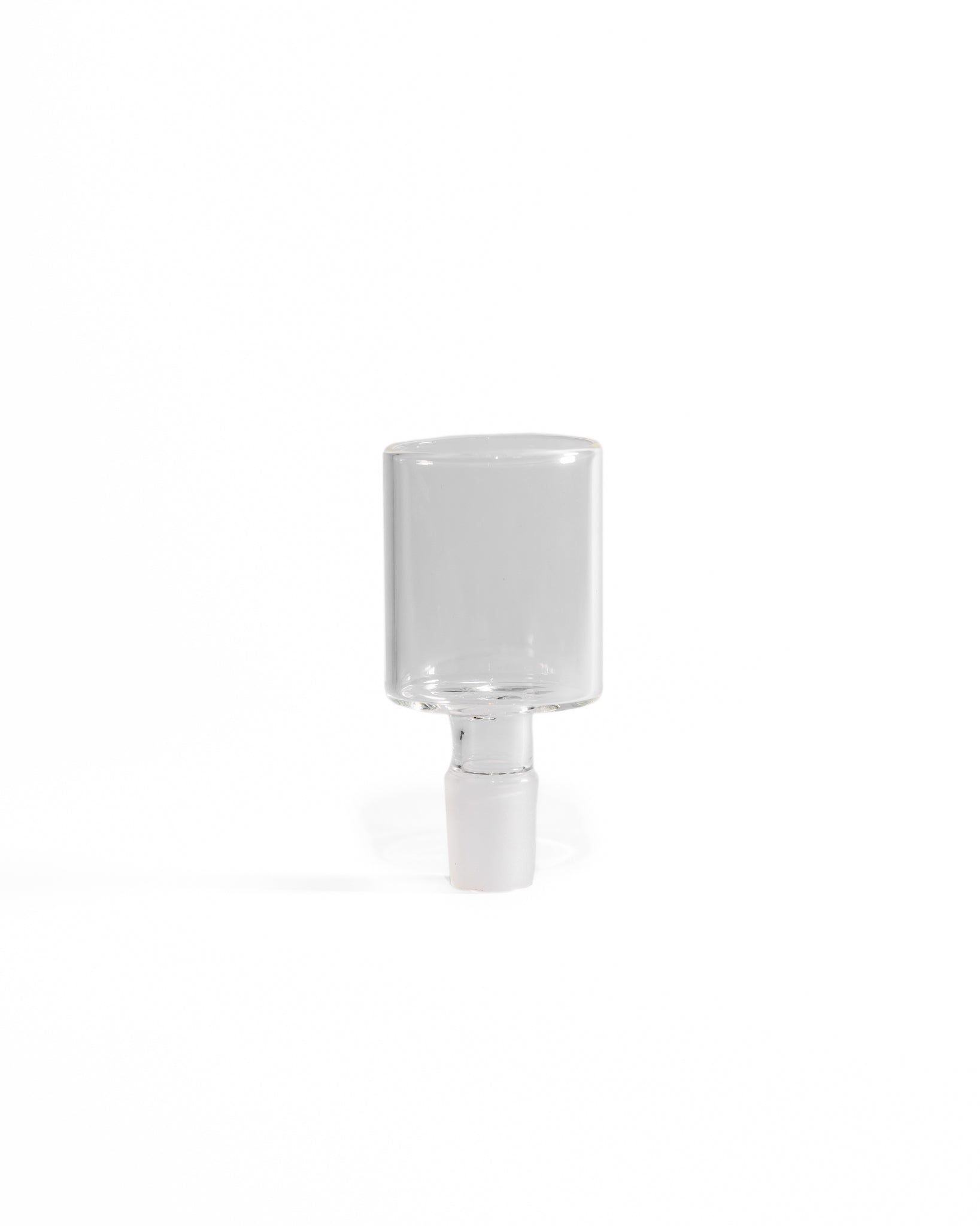 Greek Glass - Puffco Proxy Rig Adapter - Bottom Joint