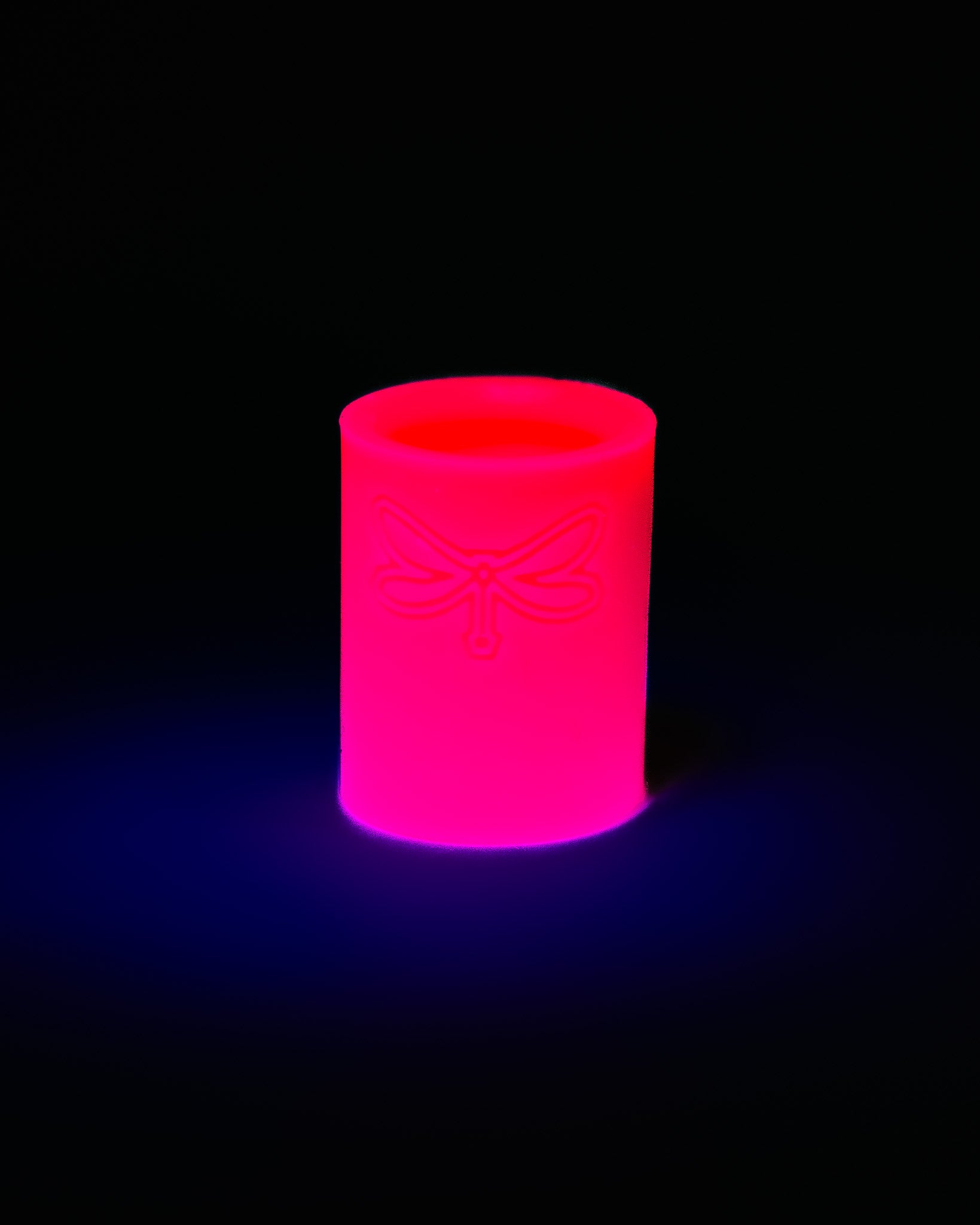 Tuff Tethers - Pivot Chamber Sleeve