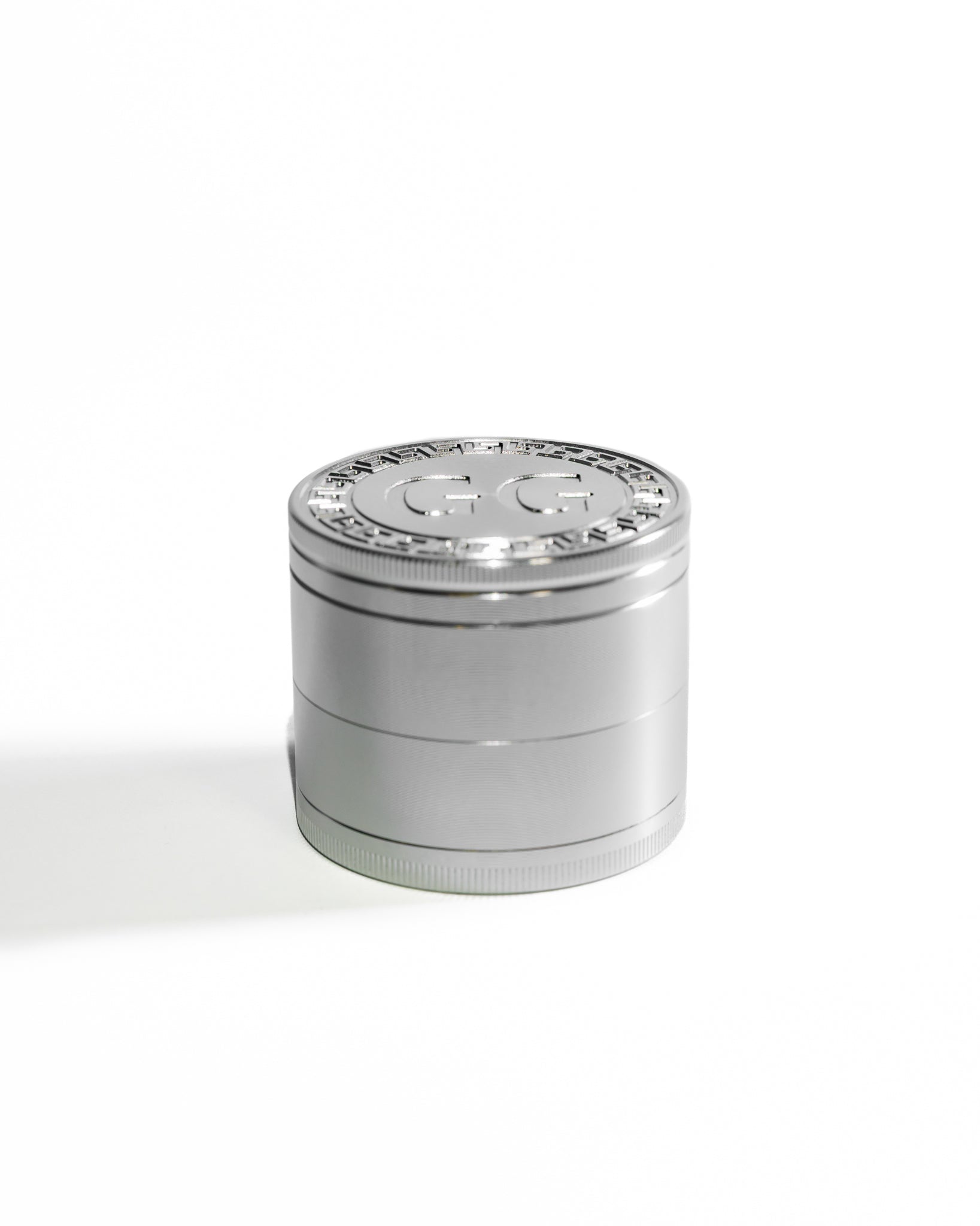 Greek Glass - Modular Grinder