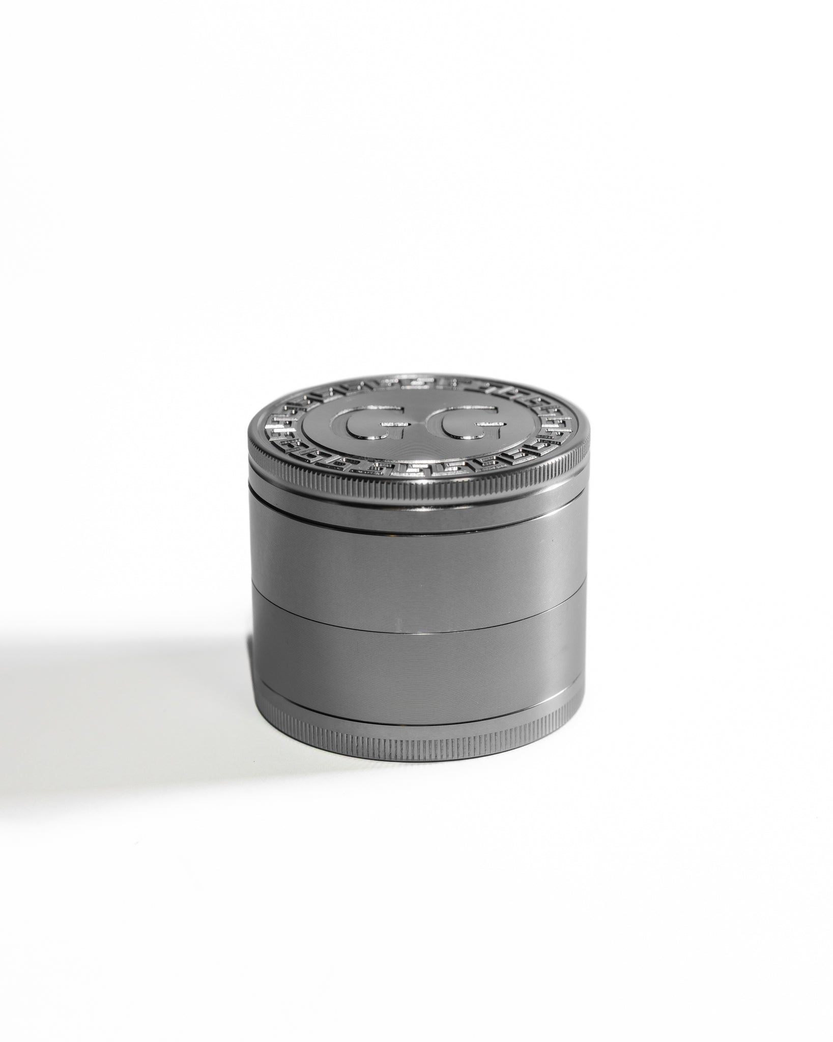 Greek Glass - Modular Grinder