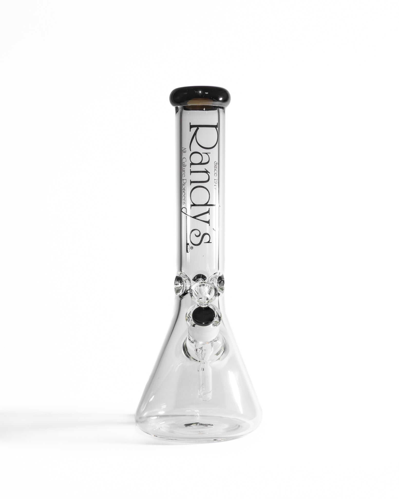 Randy's - Classic Beaker Bong
