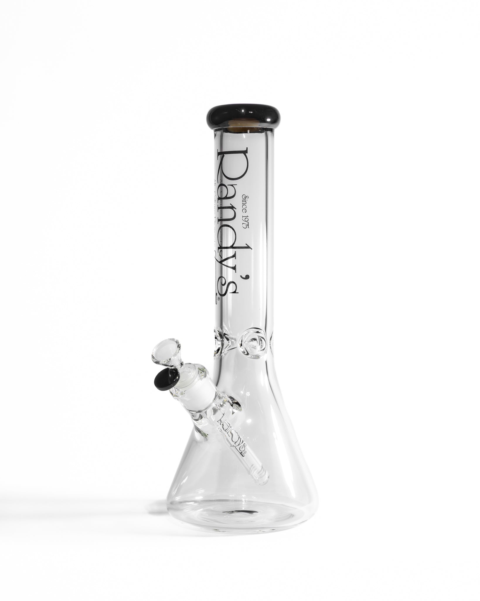 Randy's - Classic Beaker Bong