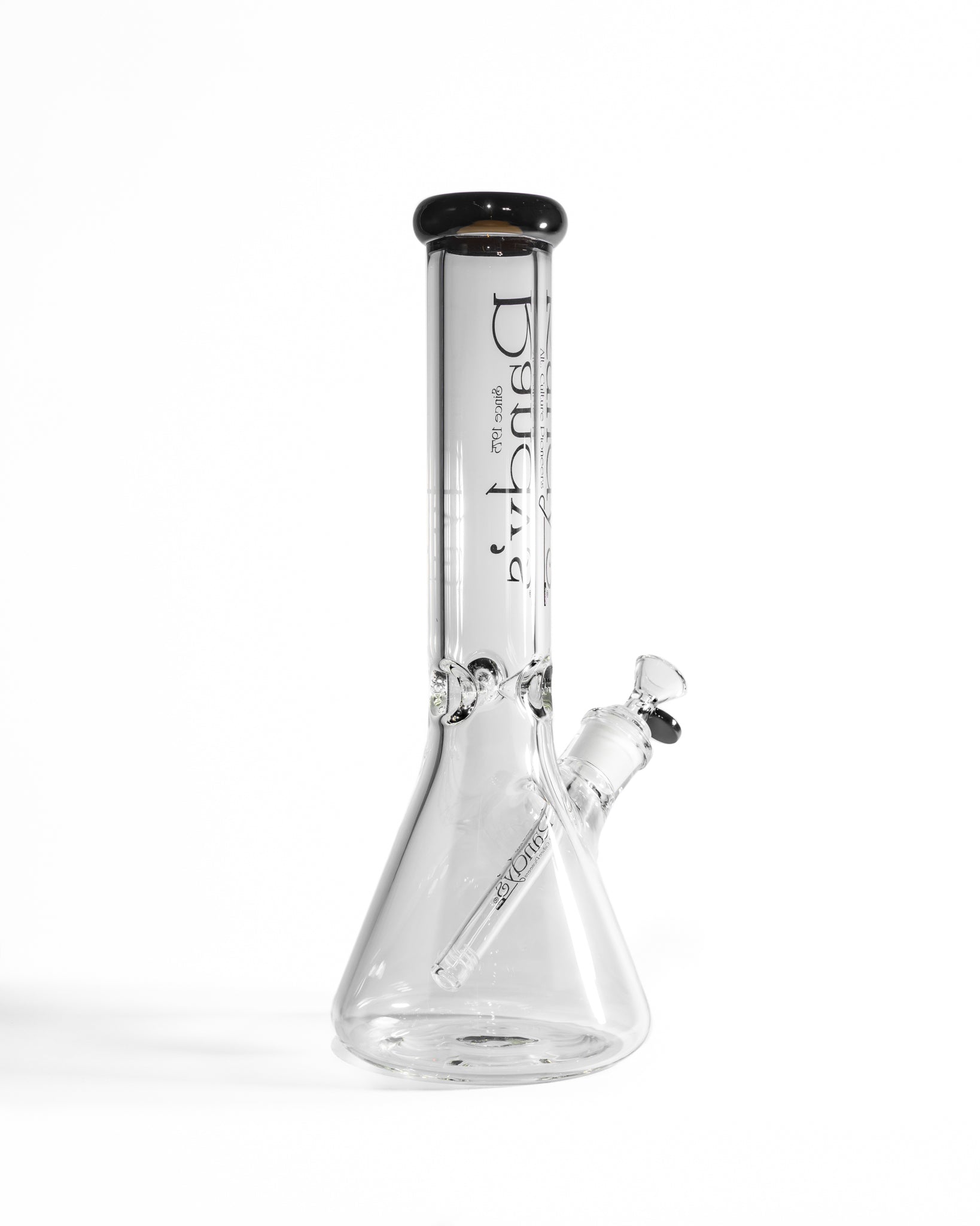 Randy's - Classic Beaker Bong