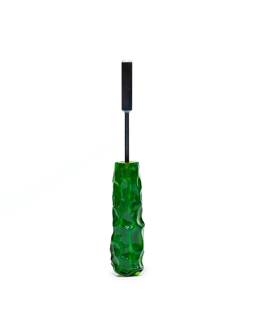 Soup Glass - Tektite Tool - Plantphibian